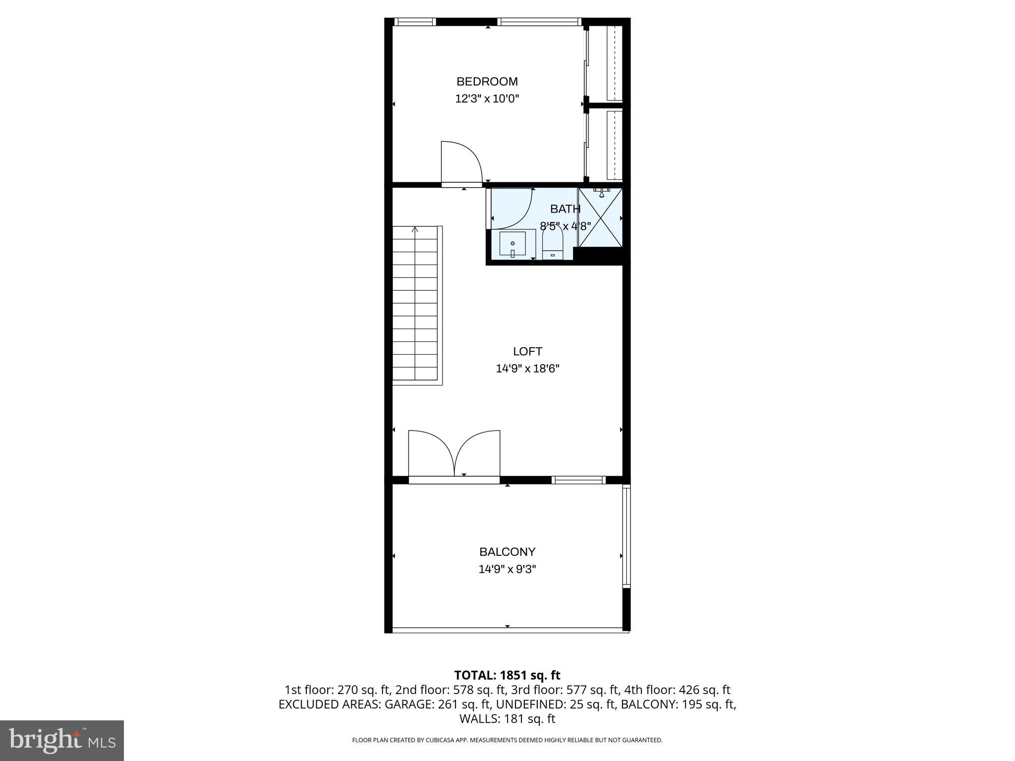 PRESERVE AT WESTFIELDS - Residential