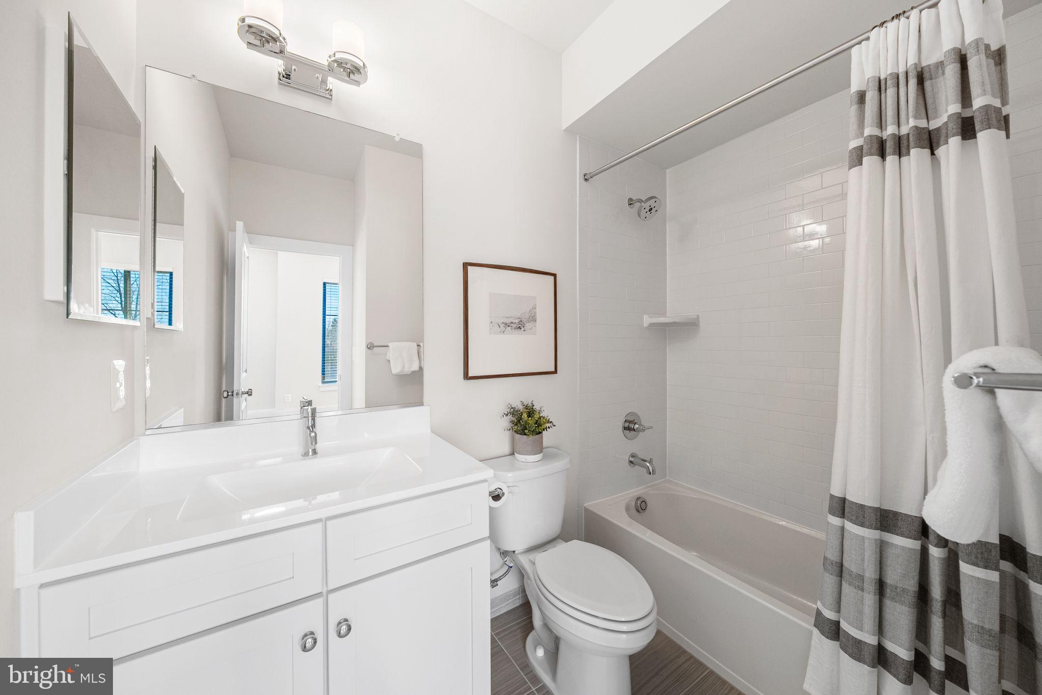 PRESERVE AT WESTFIELDS - Residential