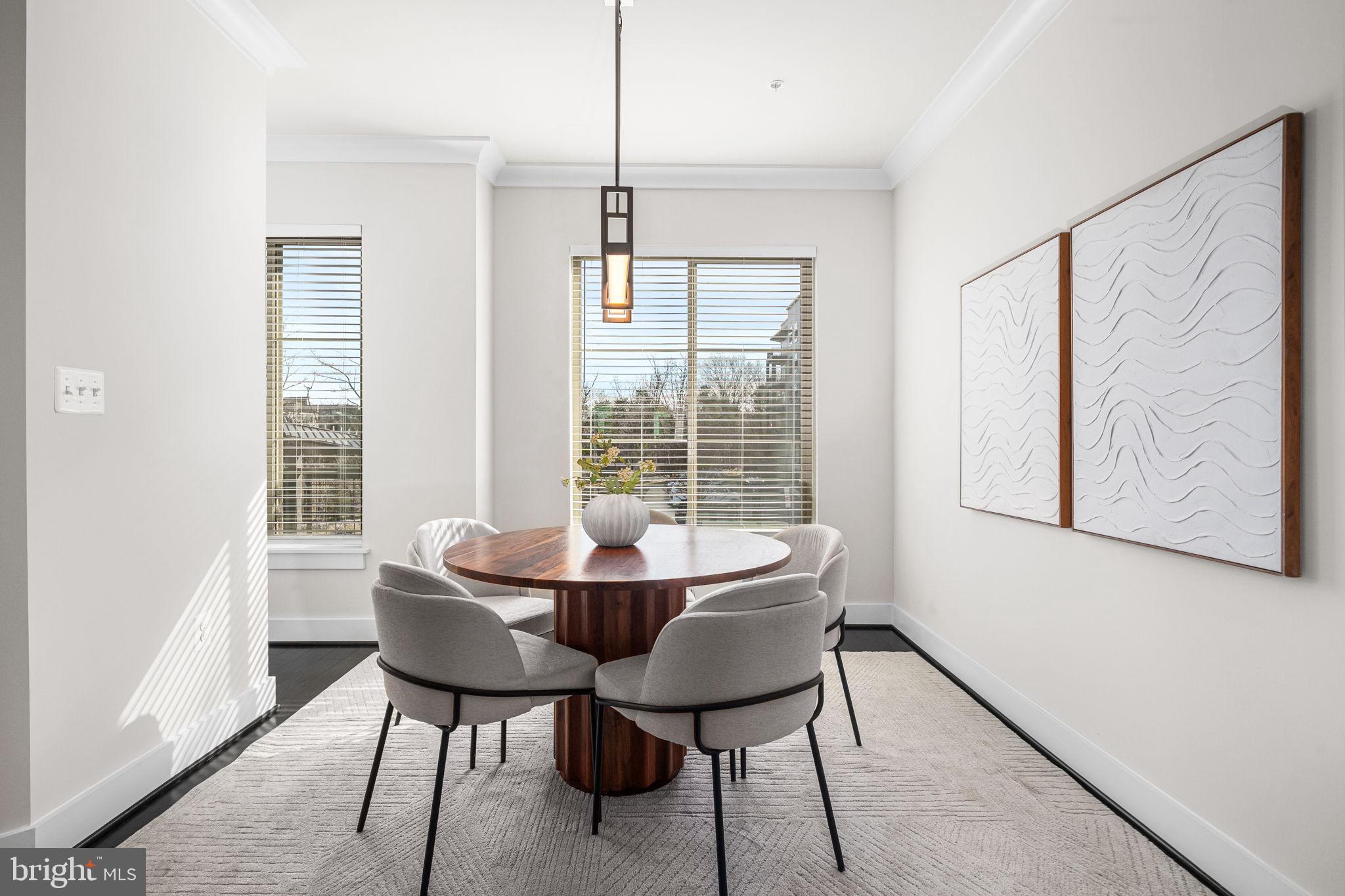 PRESERVE AT WESTFIELDS - Residential