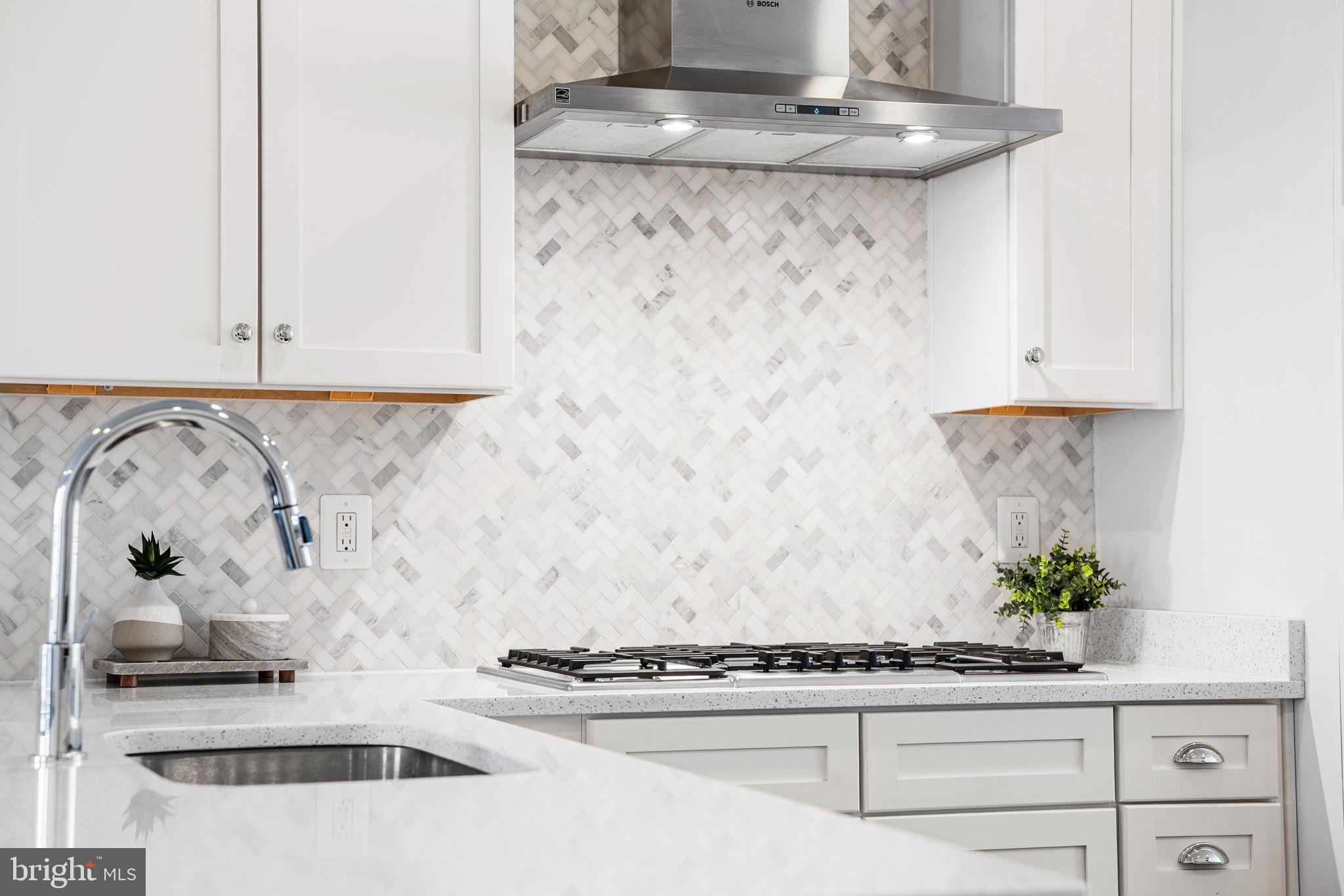 PRESERVE AT WESTFIELDS - Residential