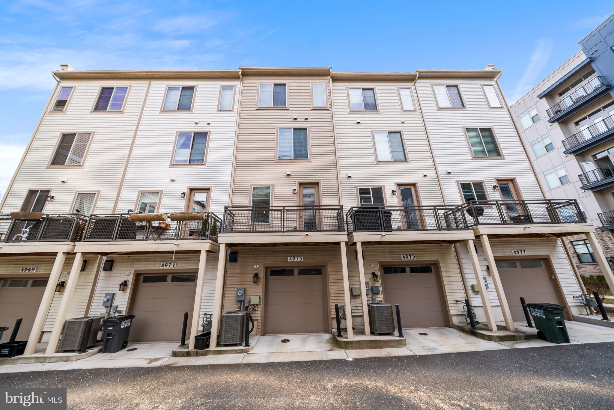 PRESERVE AT WESTFIELDS - Residential