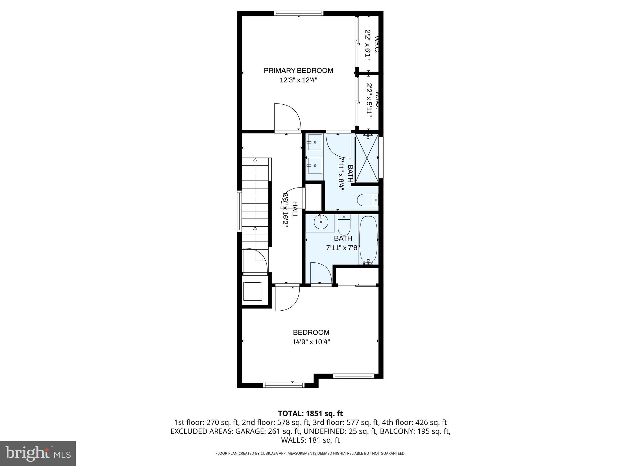 PRESERVE AT WESTFIELDS - Residential