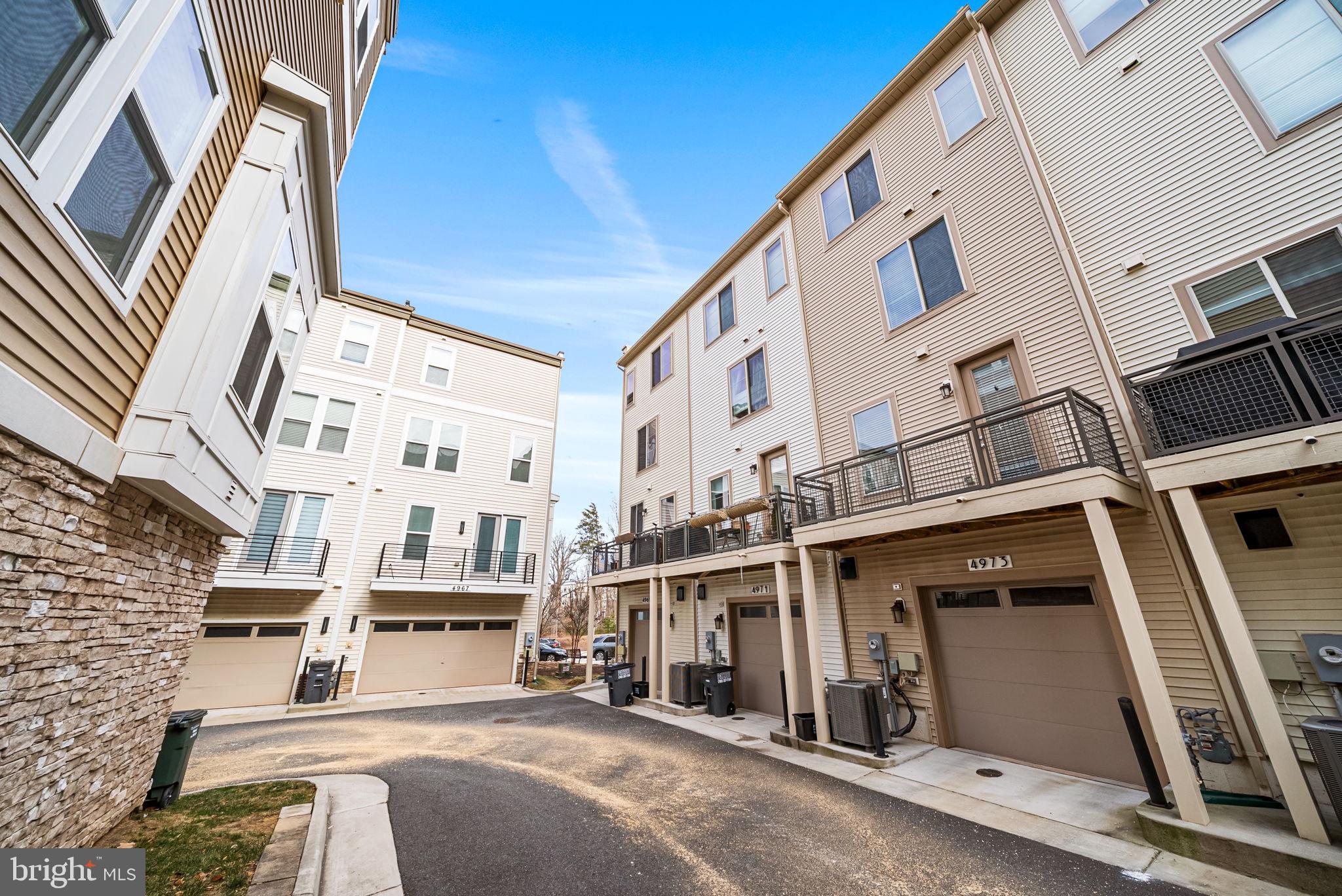 PRESERVE AT WESTFIELDS - Residential