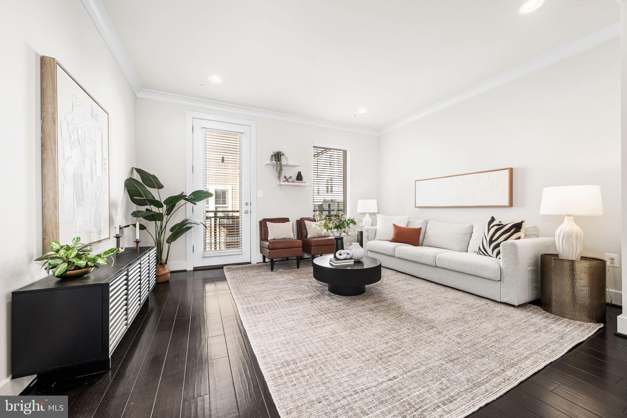 PRESERVE AT WESTFIELDS - Residential