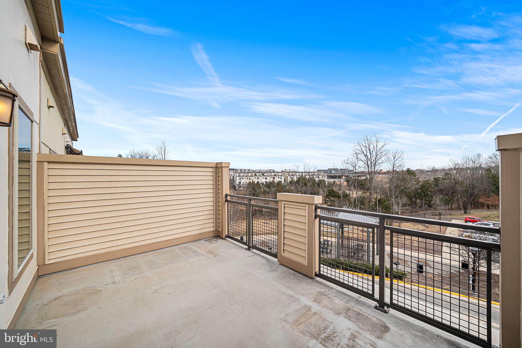 PRESERVE AT WESTFIELDS - Residential