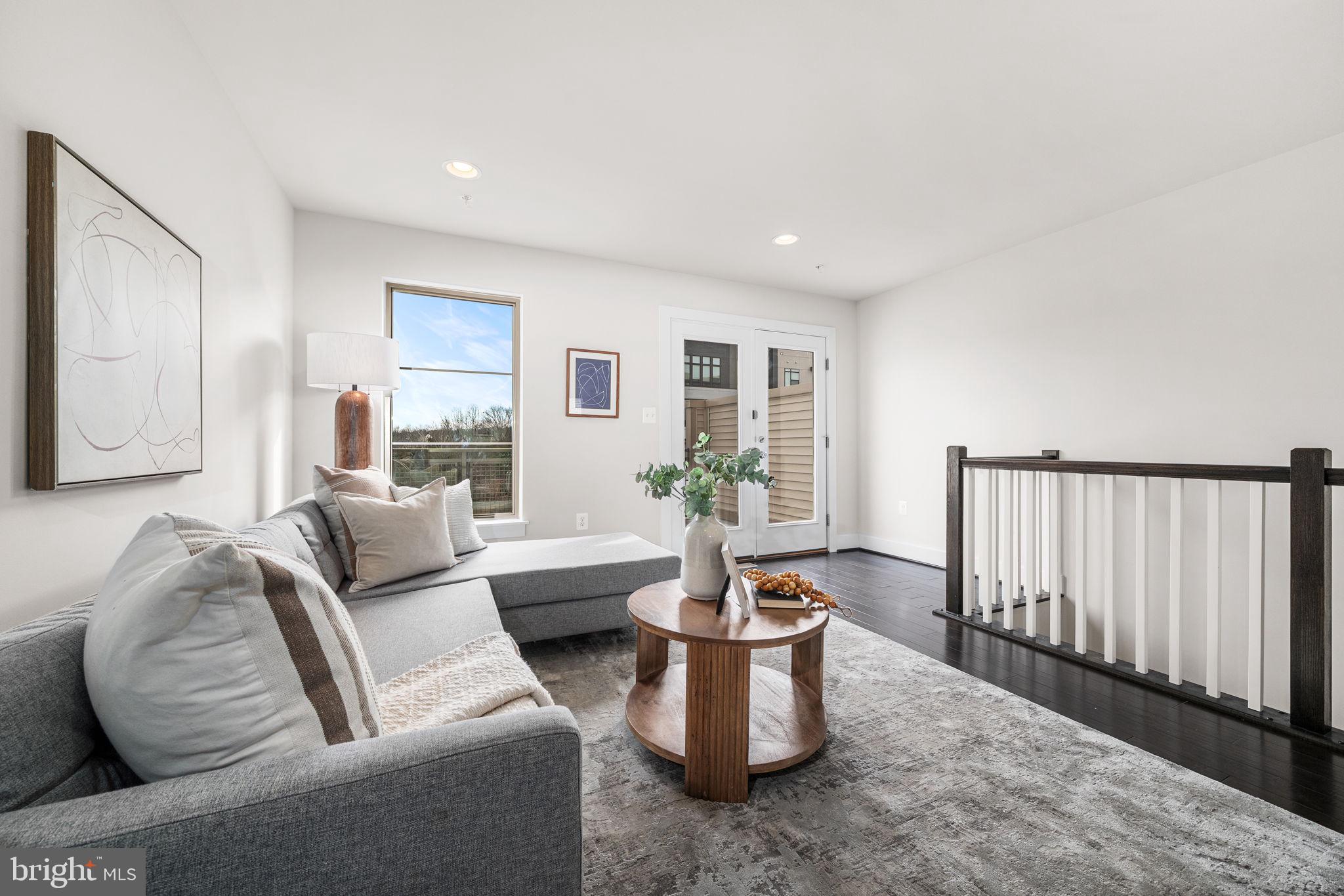 PRESERVE AT WESTFIELDS - Residential