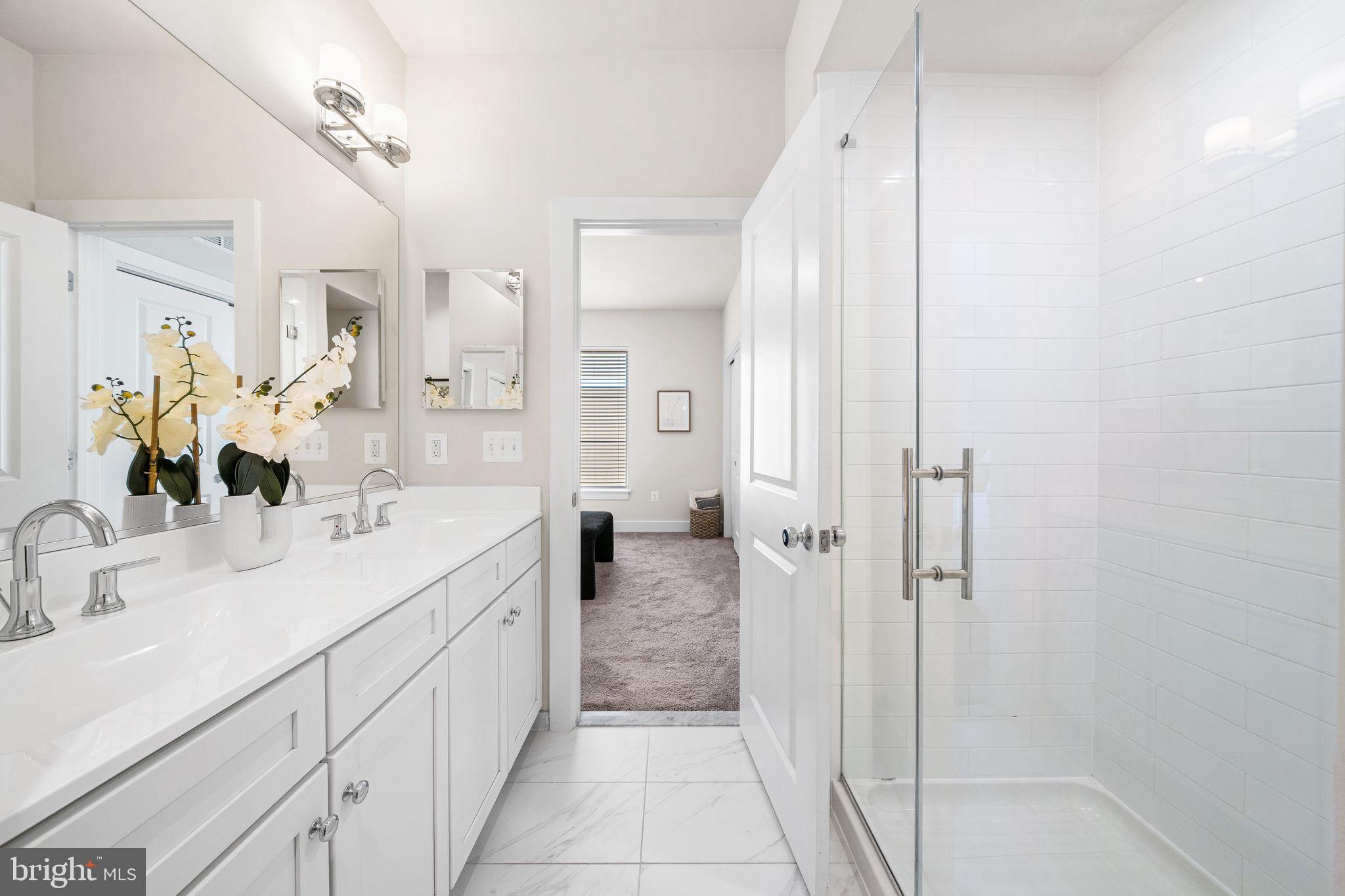 PRESERVE AT WESTFIELDS - Residential