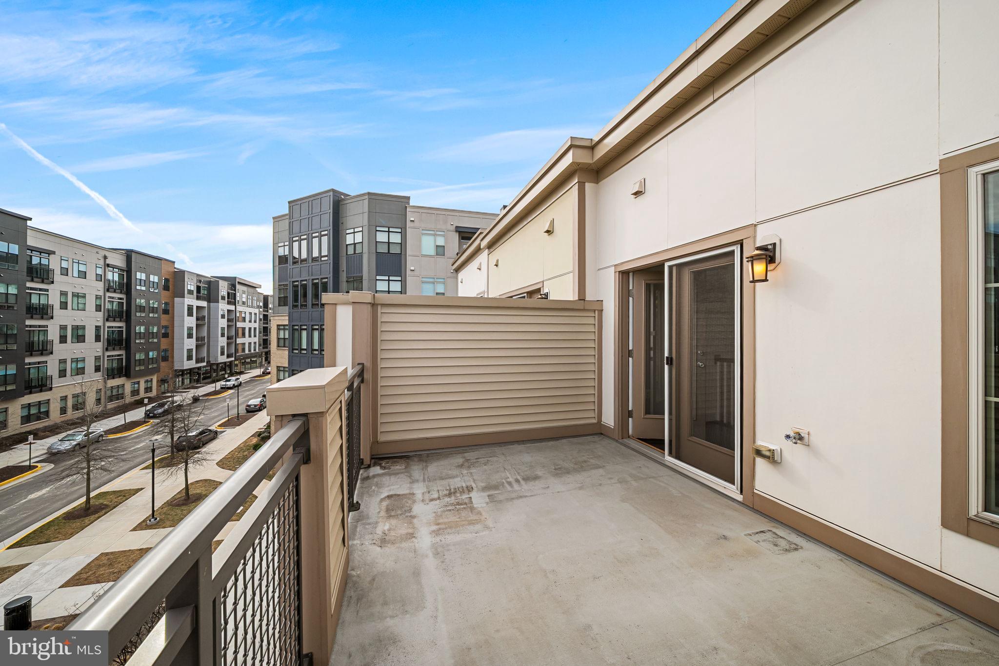 PRESERVE AT WESTFIELDS - Residential