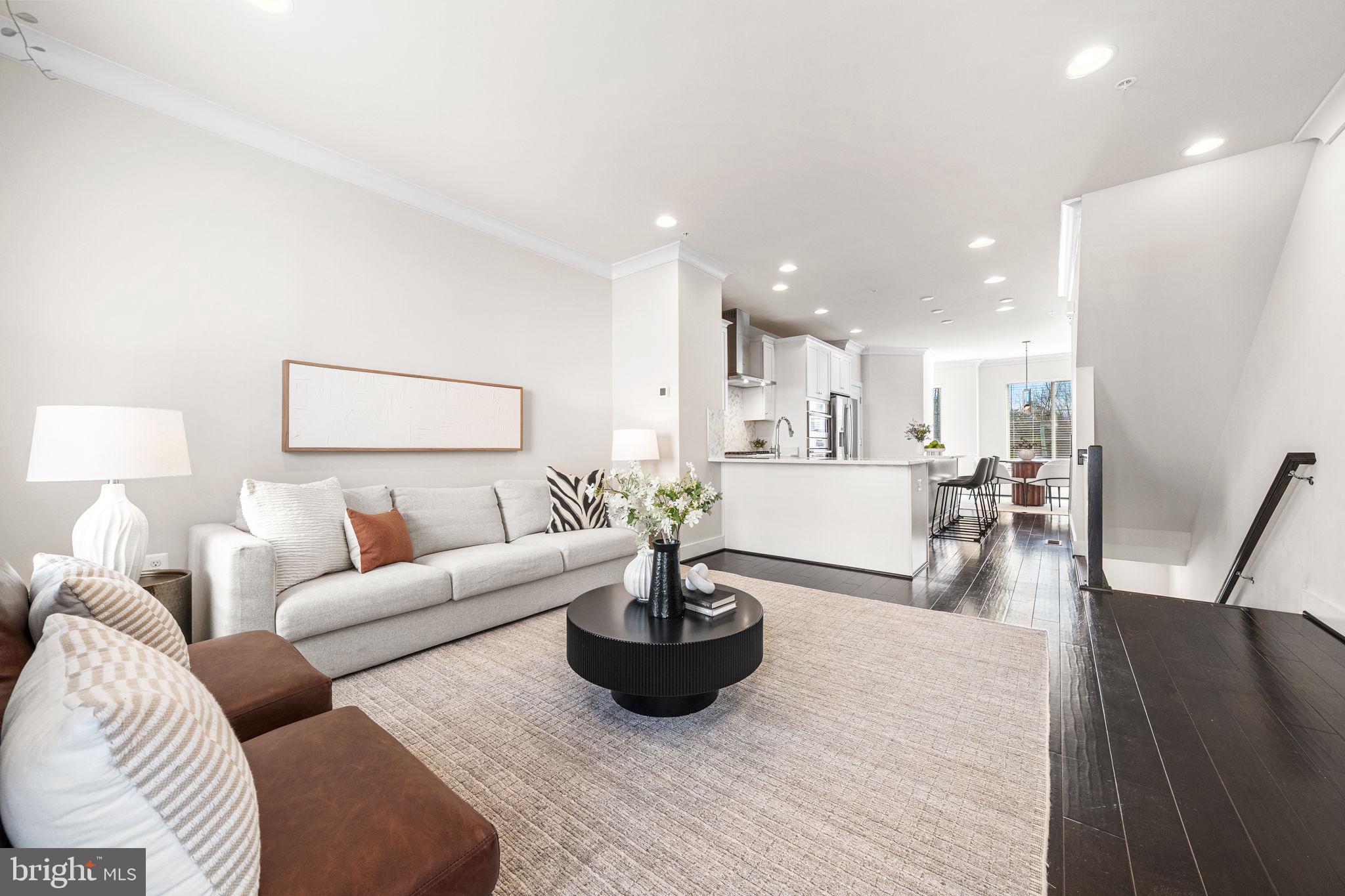 PRESERVE AT WESTFIELDS - Residential