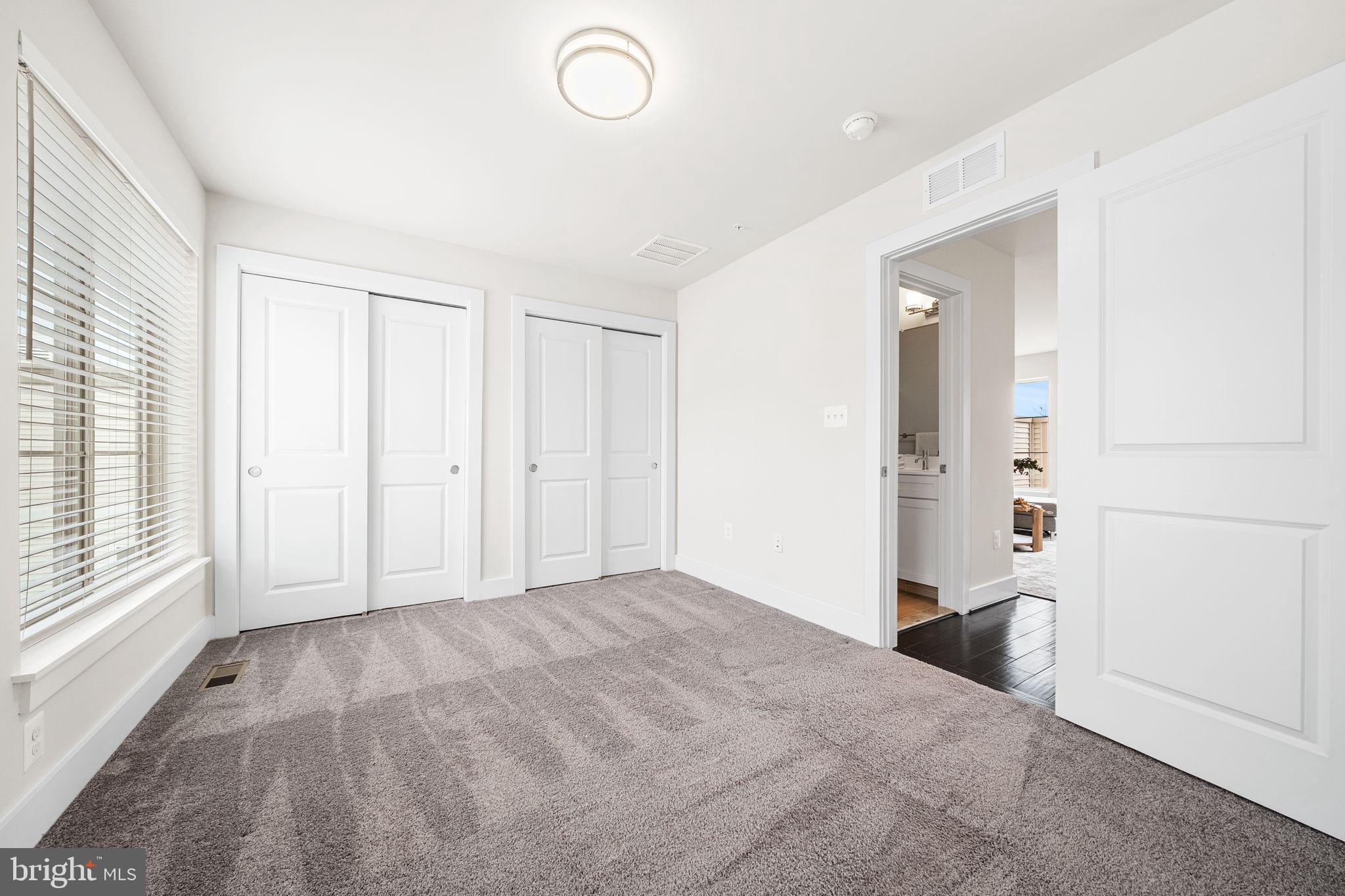 PRESERVE AT WESTFIELDS - Residential