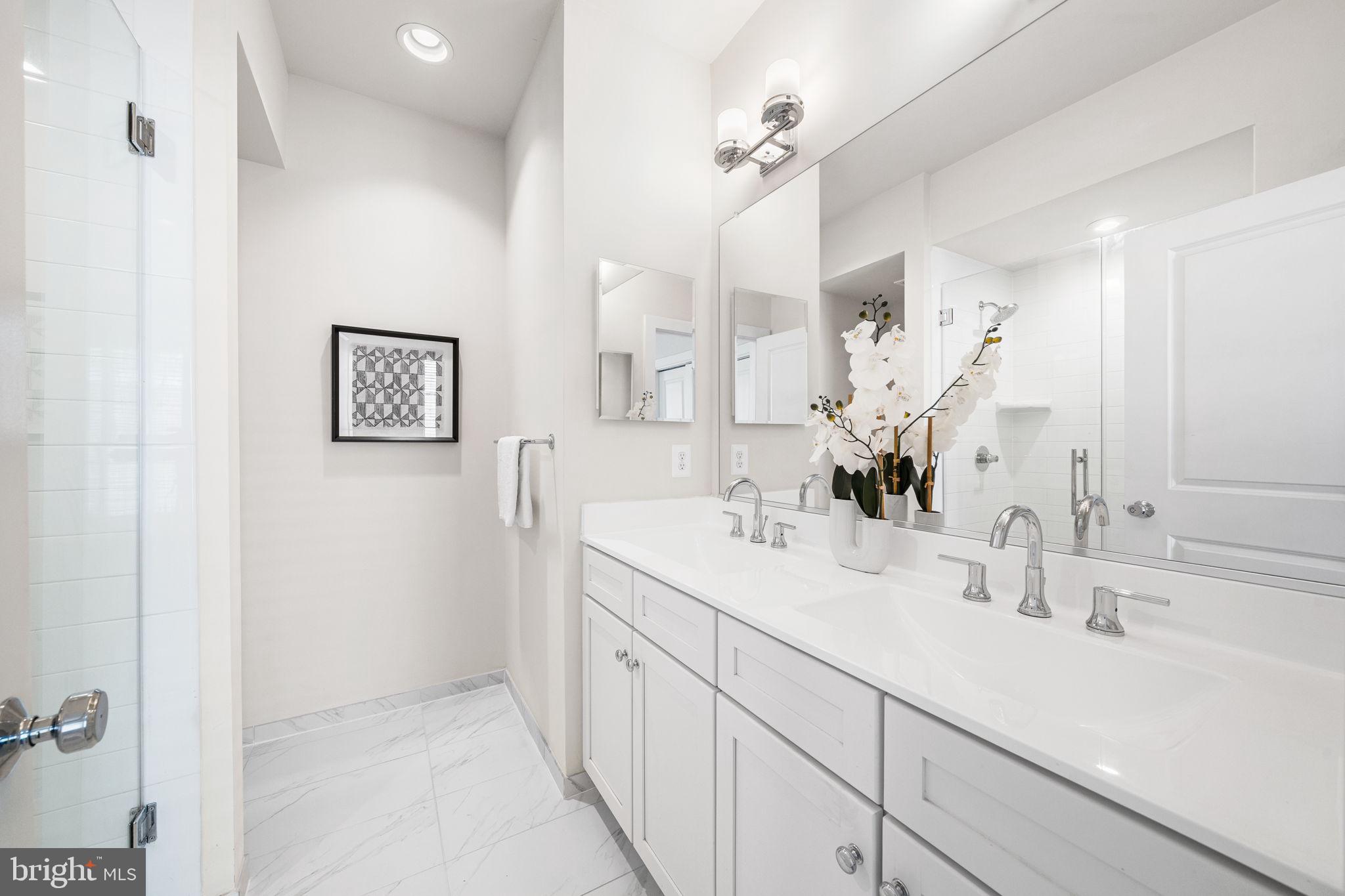 PRESERVE AT WESTFIELDS - Residential