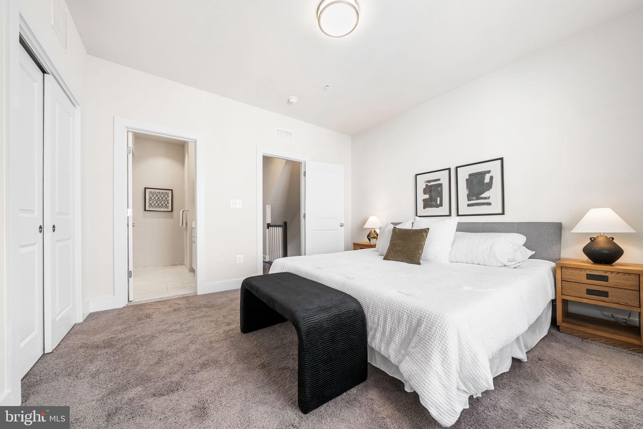 PRESERVE AT WESTFIELDS - Residential