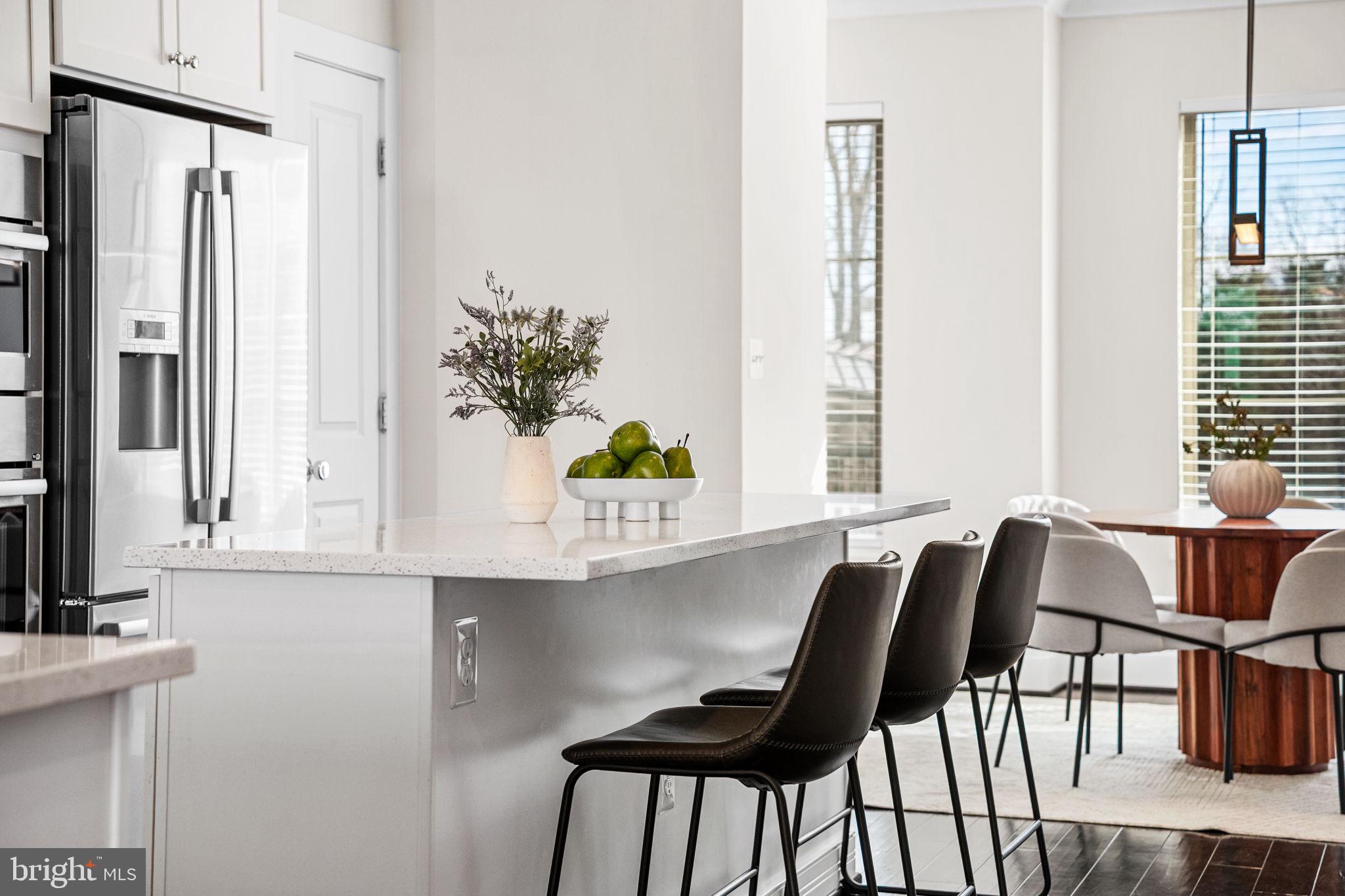 PRESERVE AT WESTFIELDS - Residential