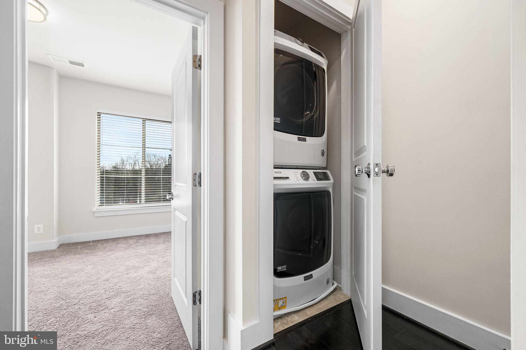 PRESERVE AT WESTFIELDS - Residential