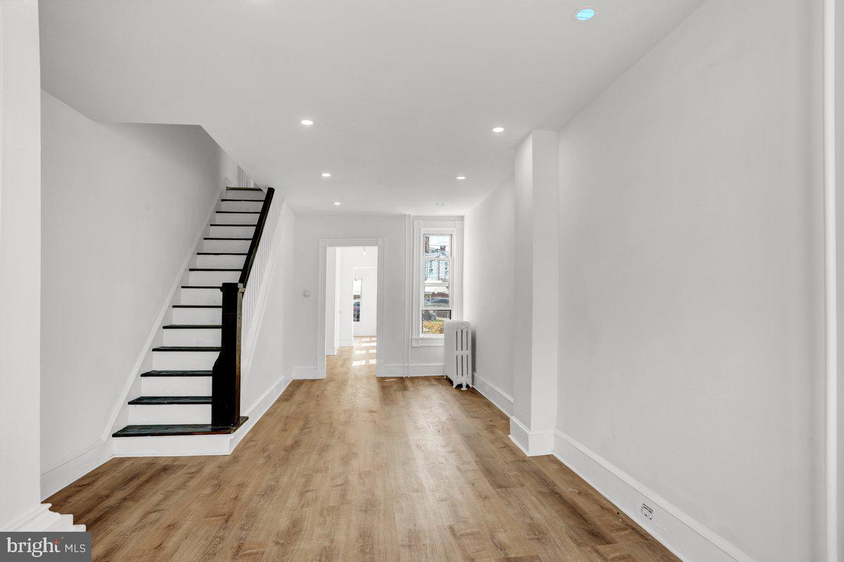 READING - Residential Lease