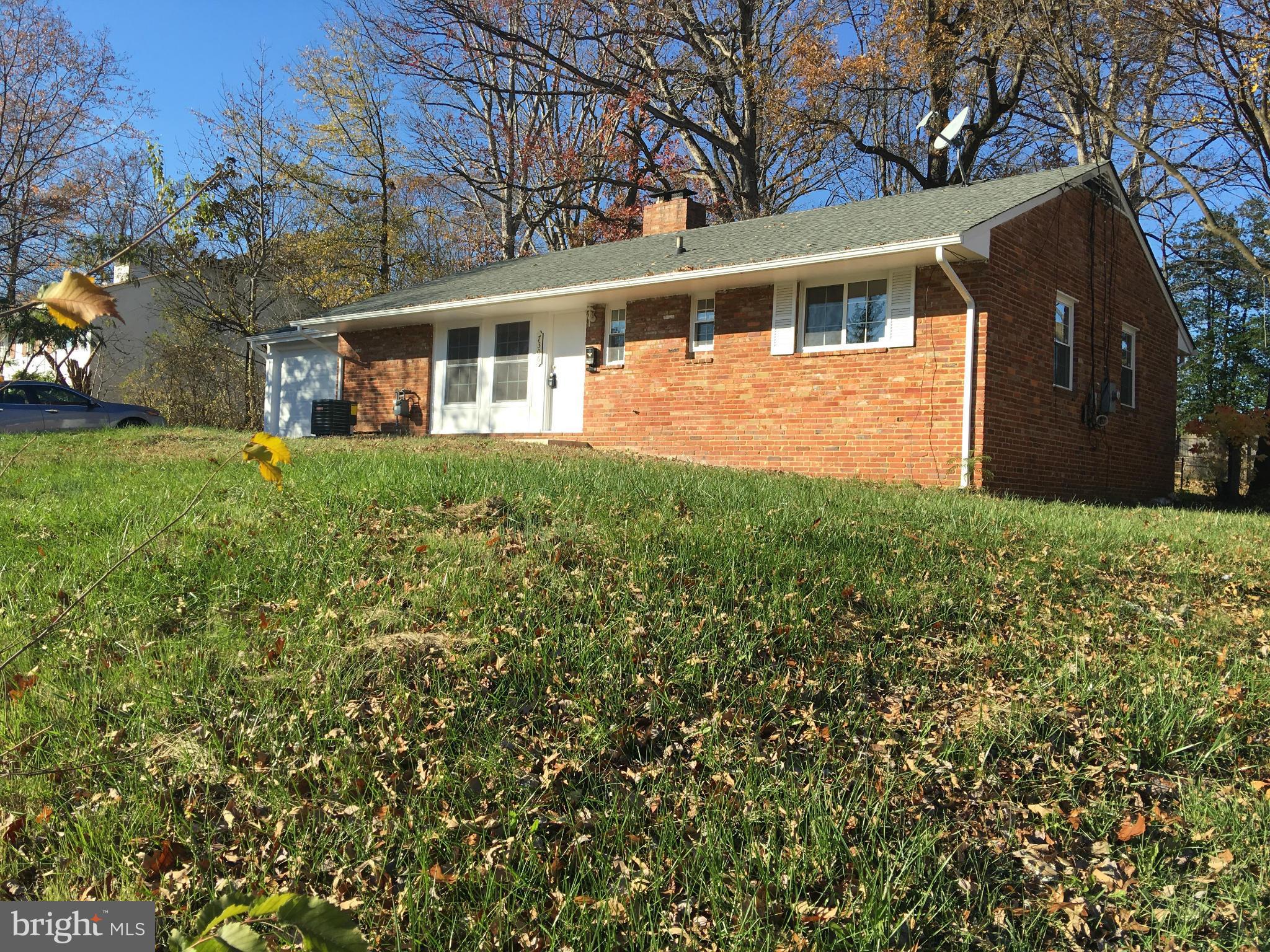 MONTICELLO FOREST - Residential