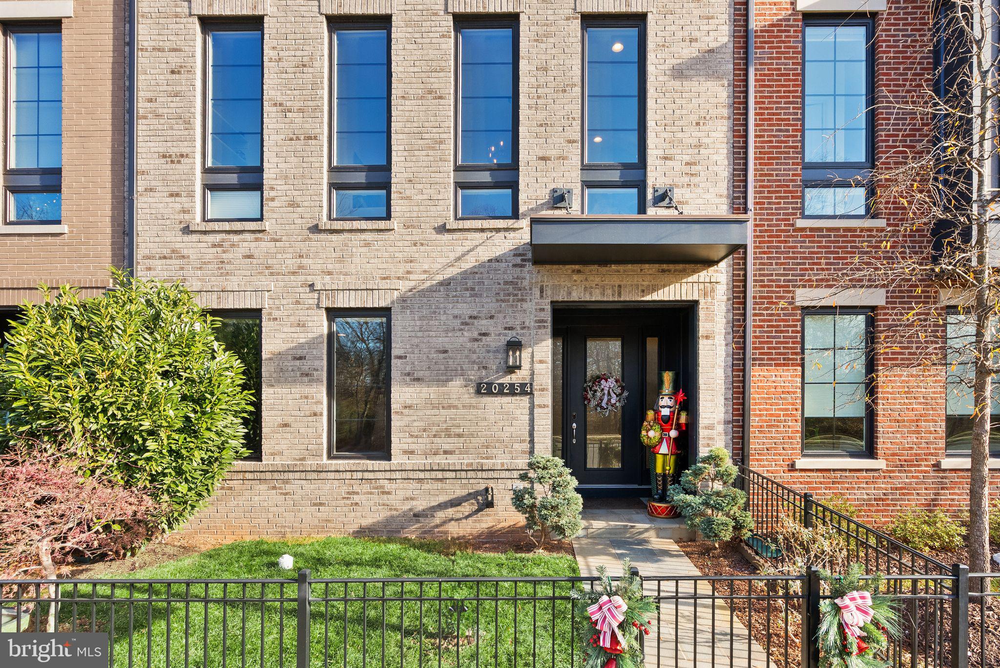 20254 NORTHPARK DRIVE