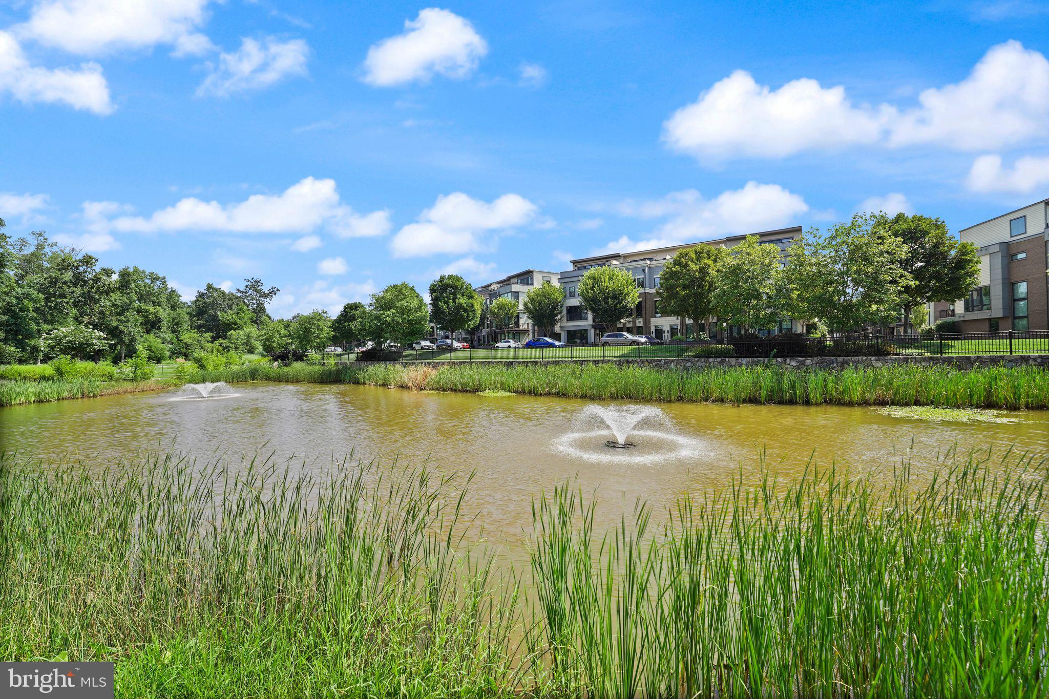 ONE LOUDOUN - Residential