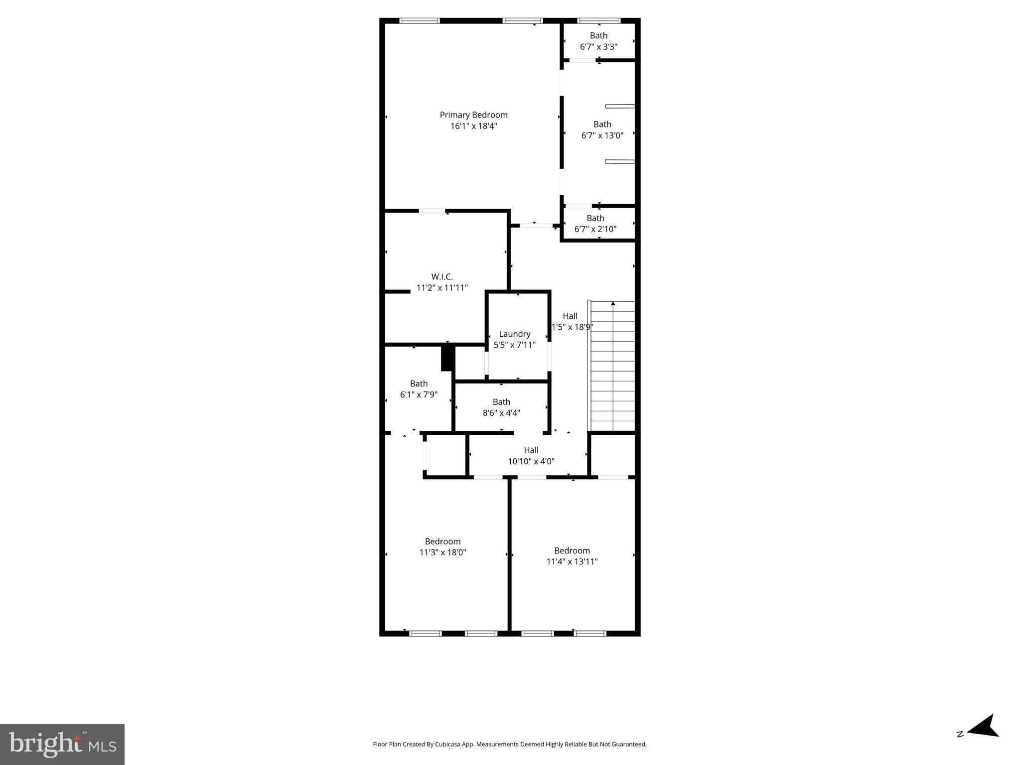 ONE LOUDOUN - Residential