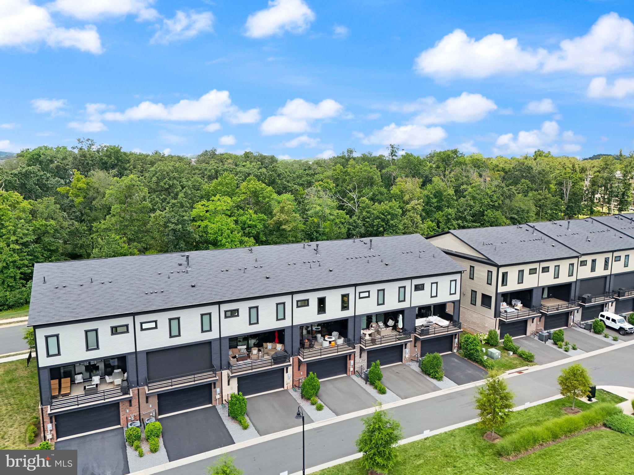 ONE LOUDOUN - Residential