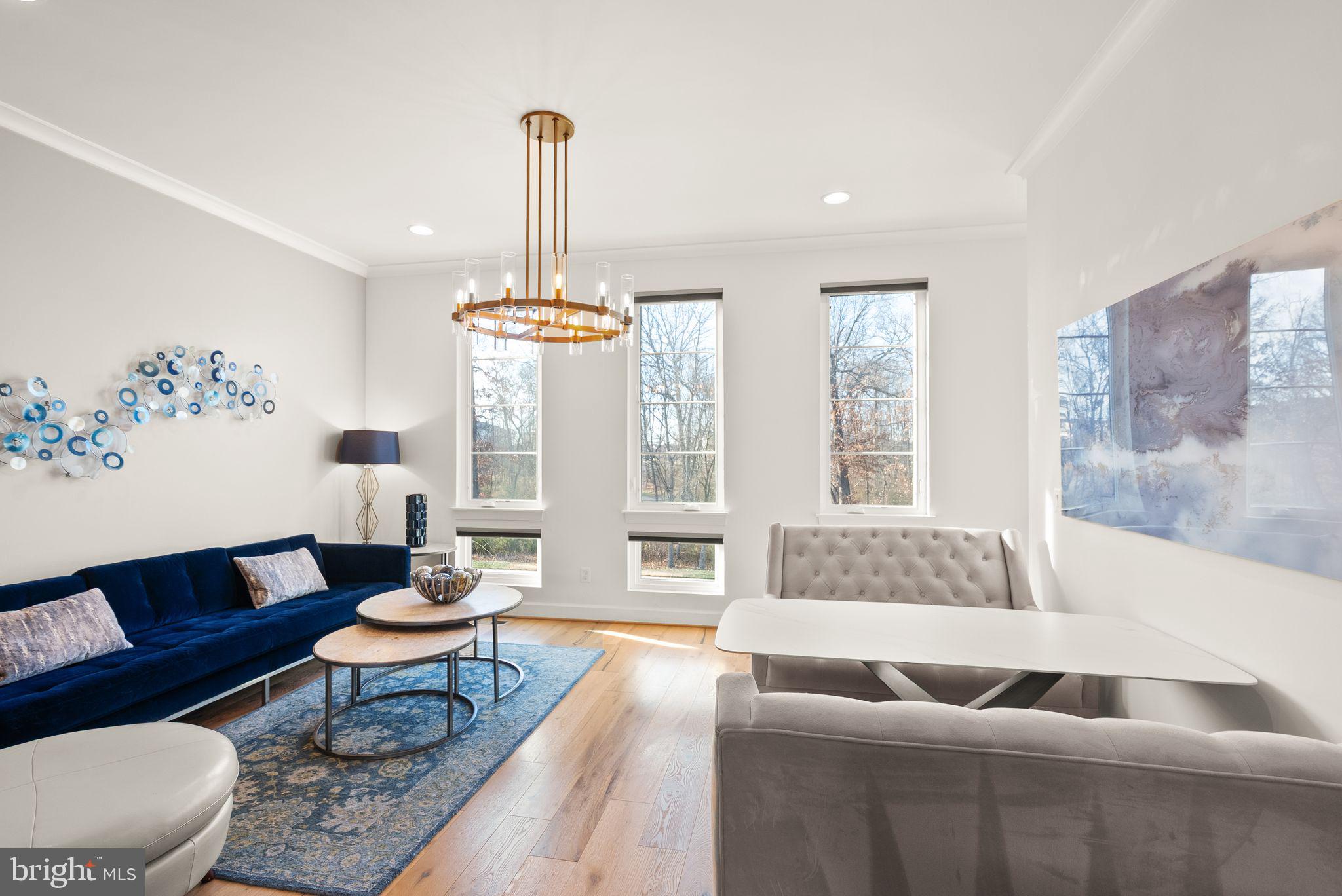 ONE LOUDOUN - Residential