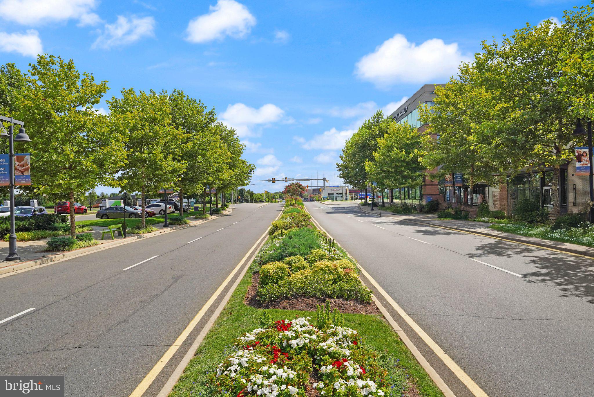 ONE LOUDOUN - Residential