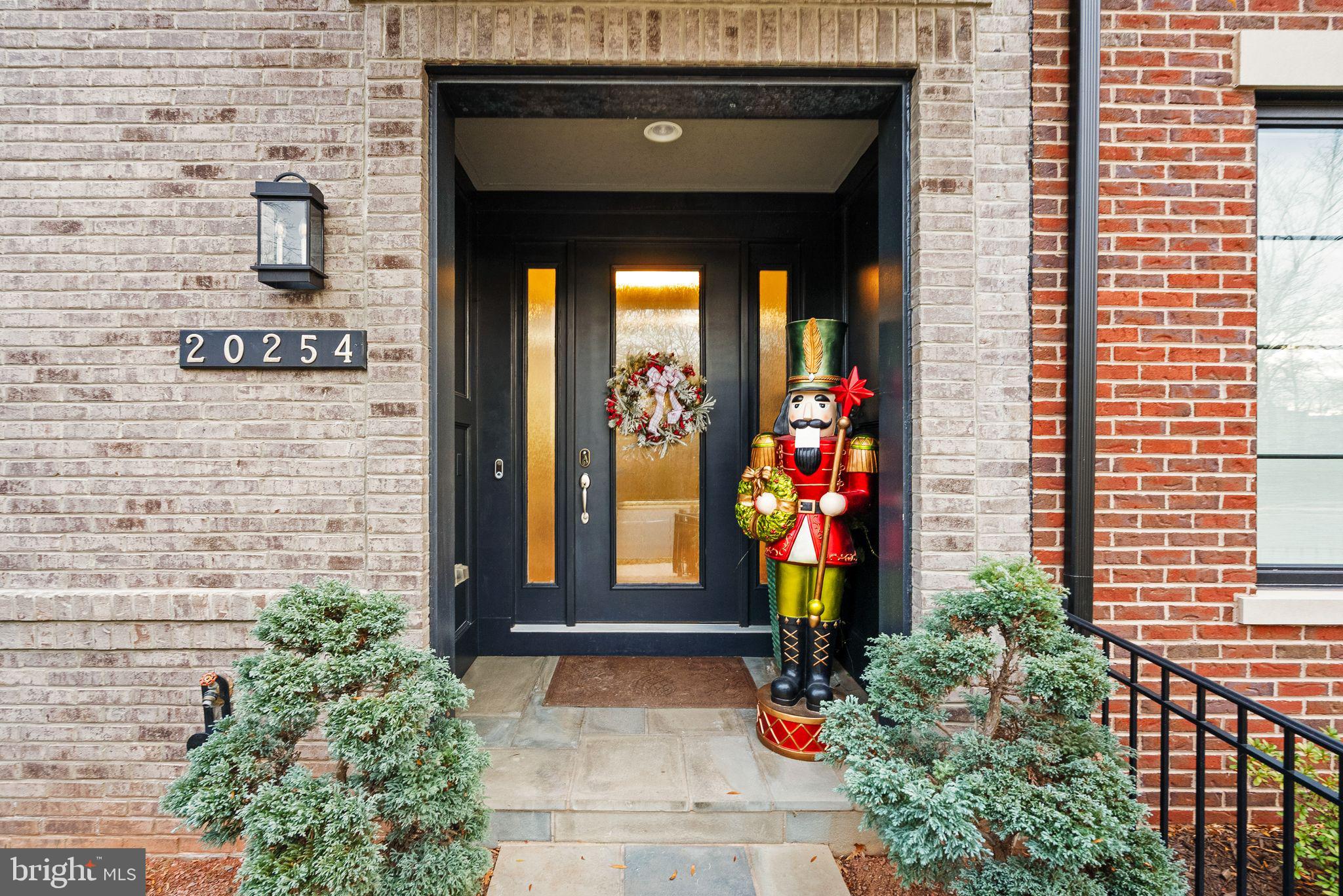 20254 NORTHPARK DRIVE