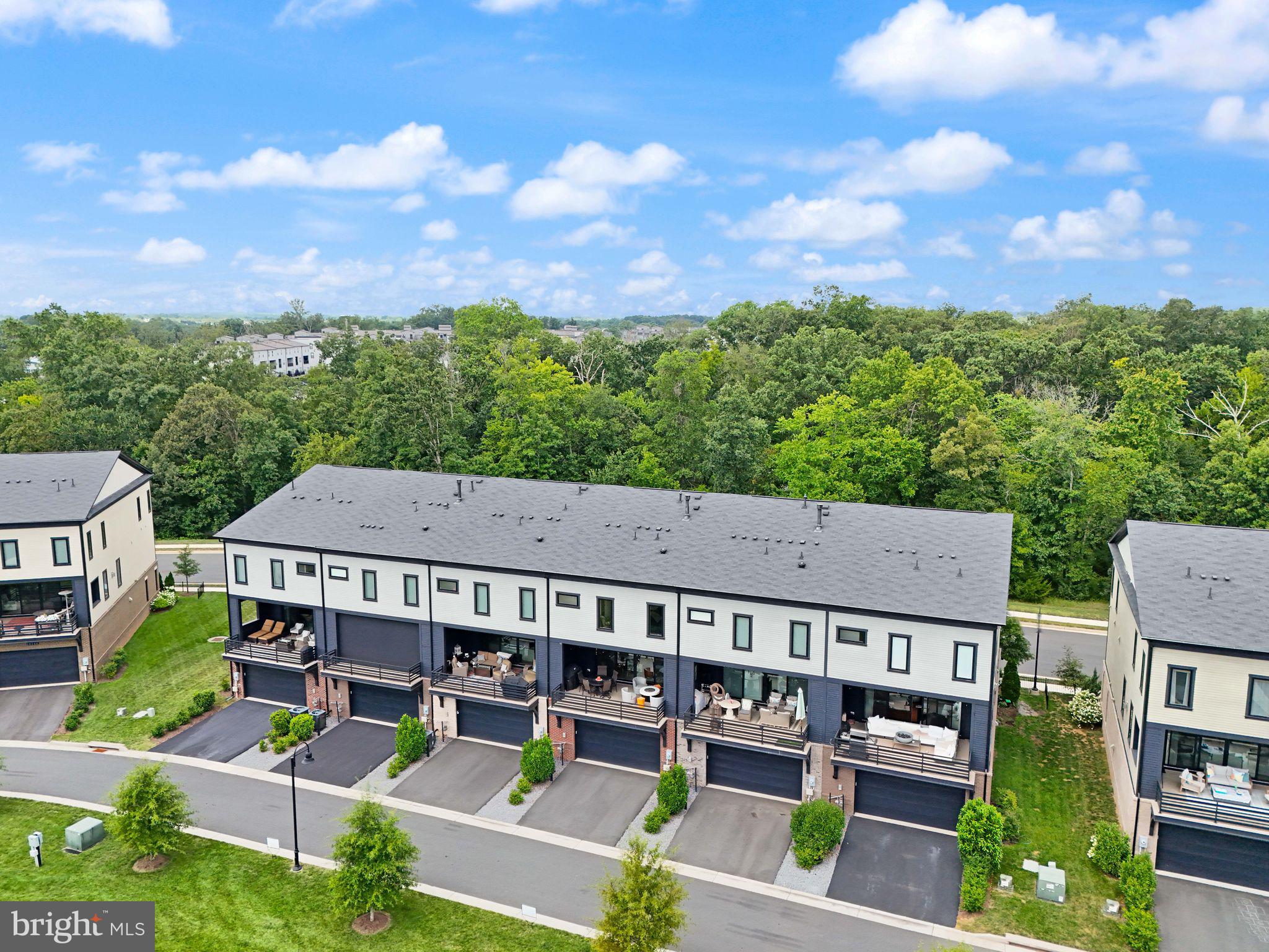 ONE LOUDOUN - Residential