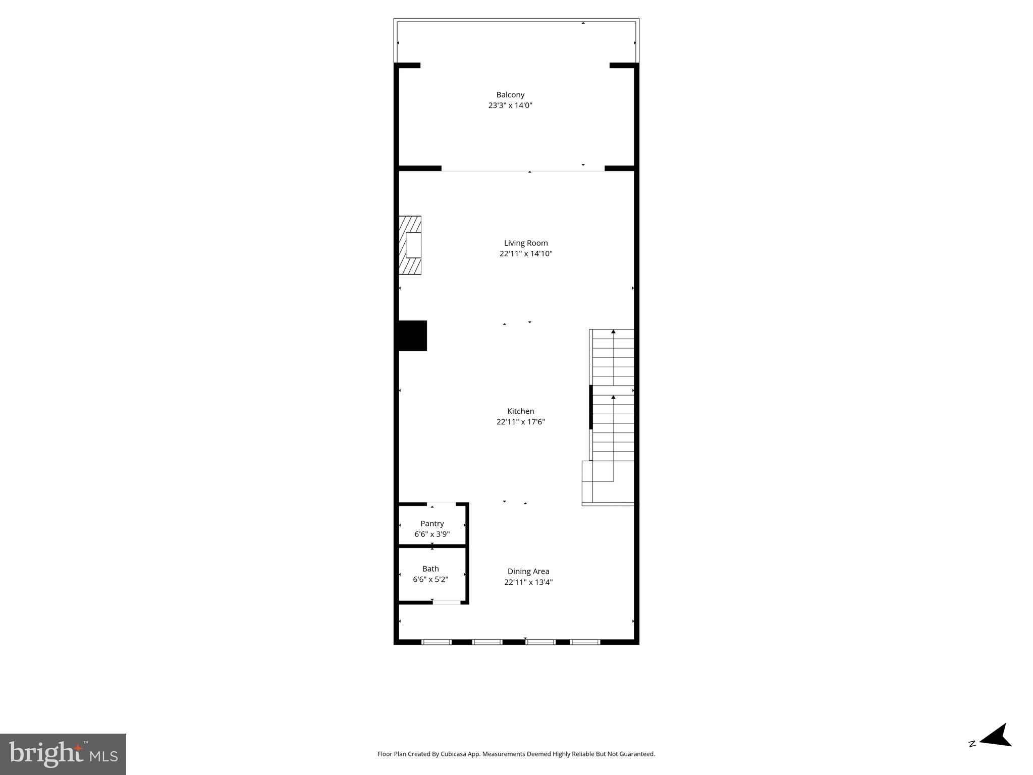 ONE LOUDOUN - Residential