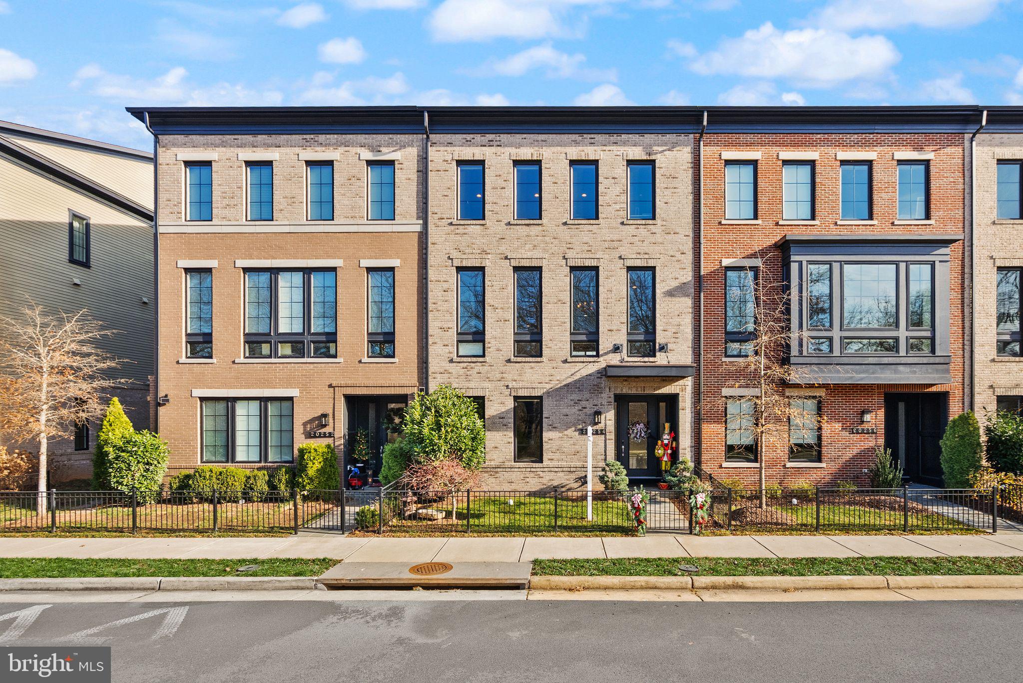 20254 NORTHPARK DRIVE