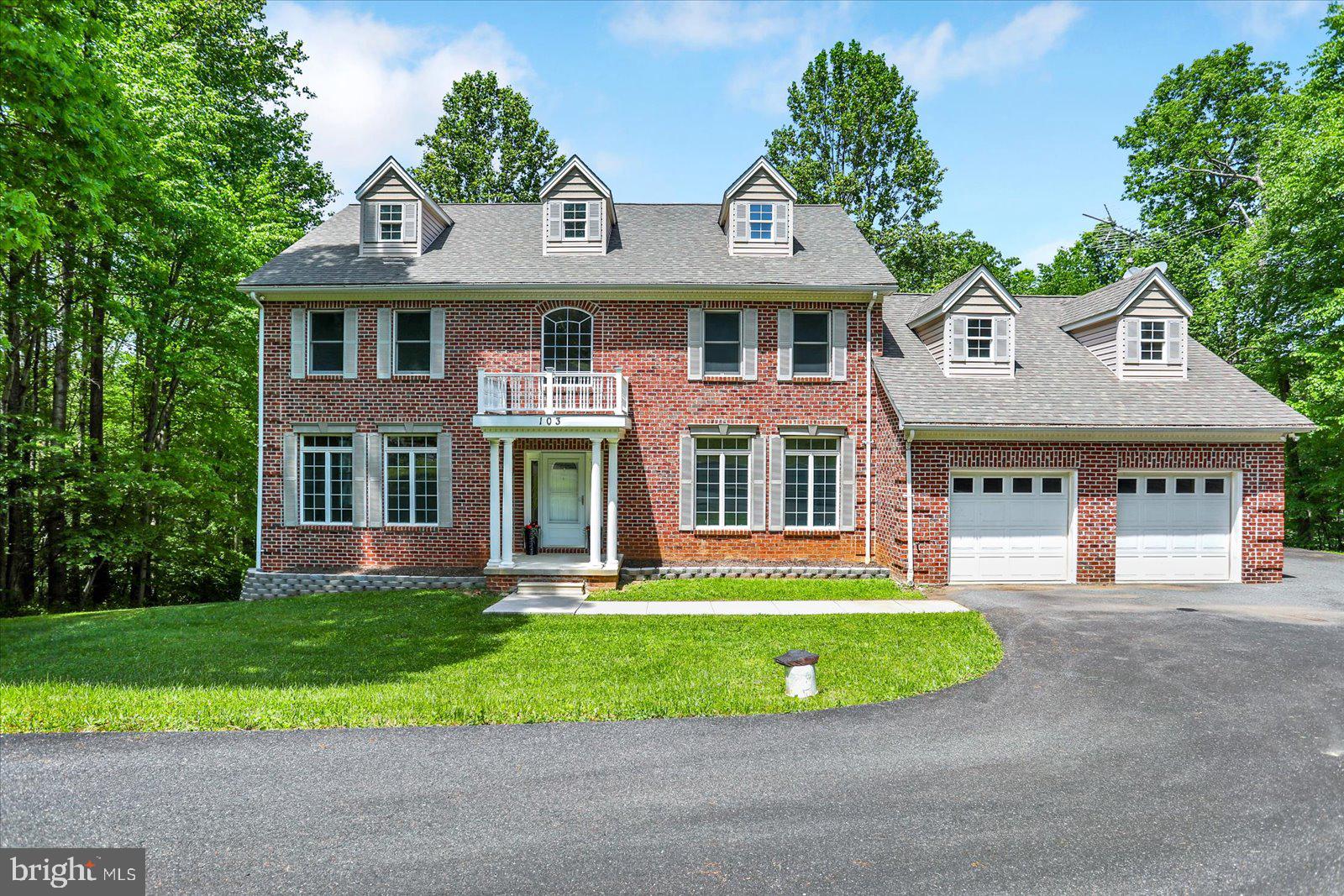 103 TALTON DRIVE
