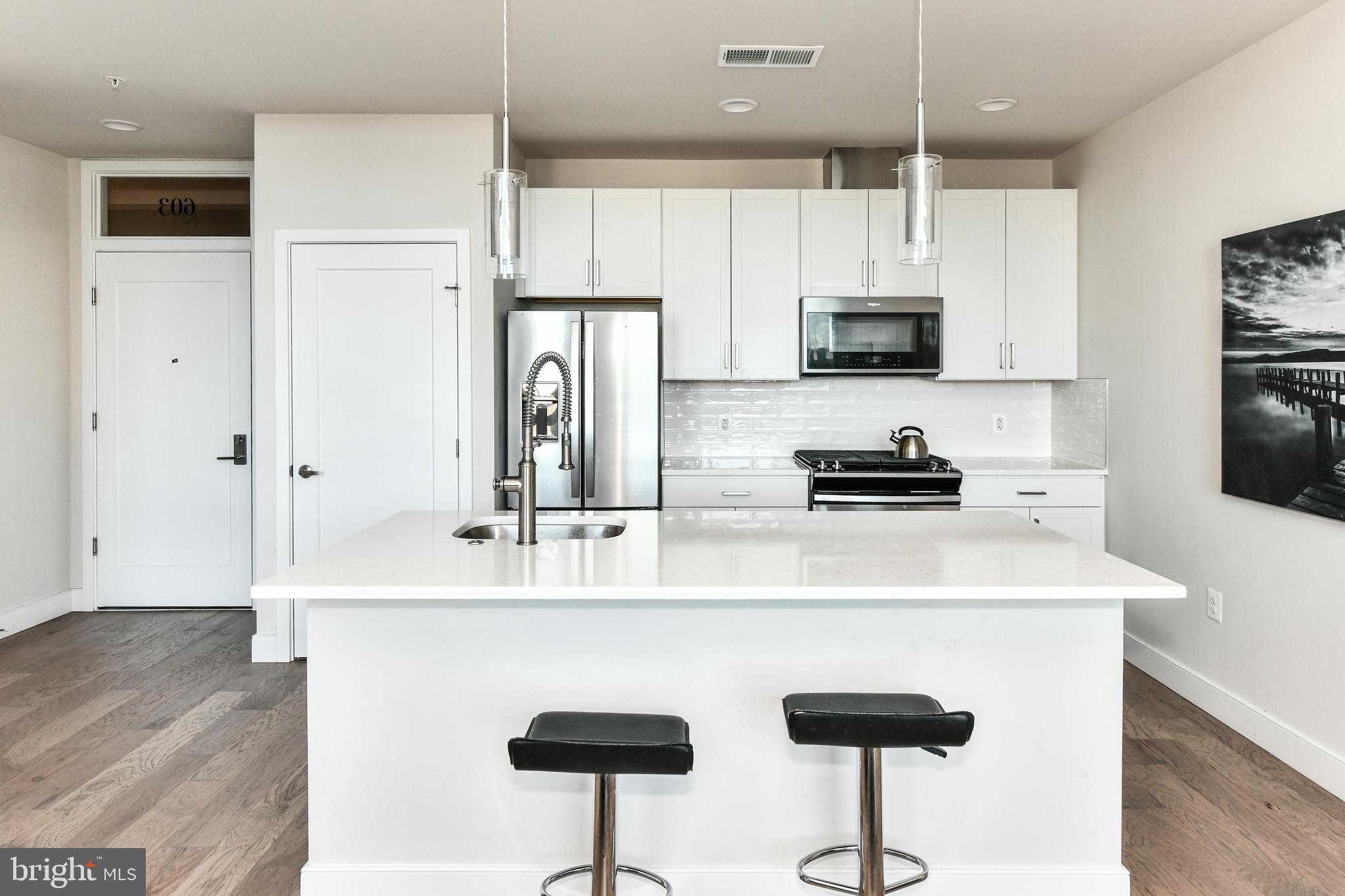 COURTHOUSE - Residential Lease