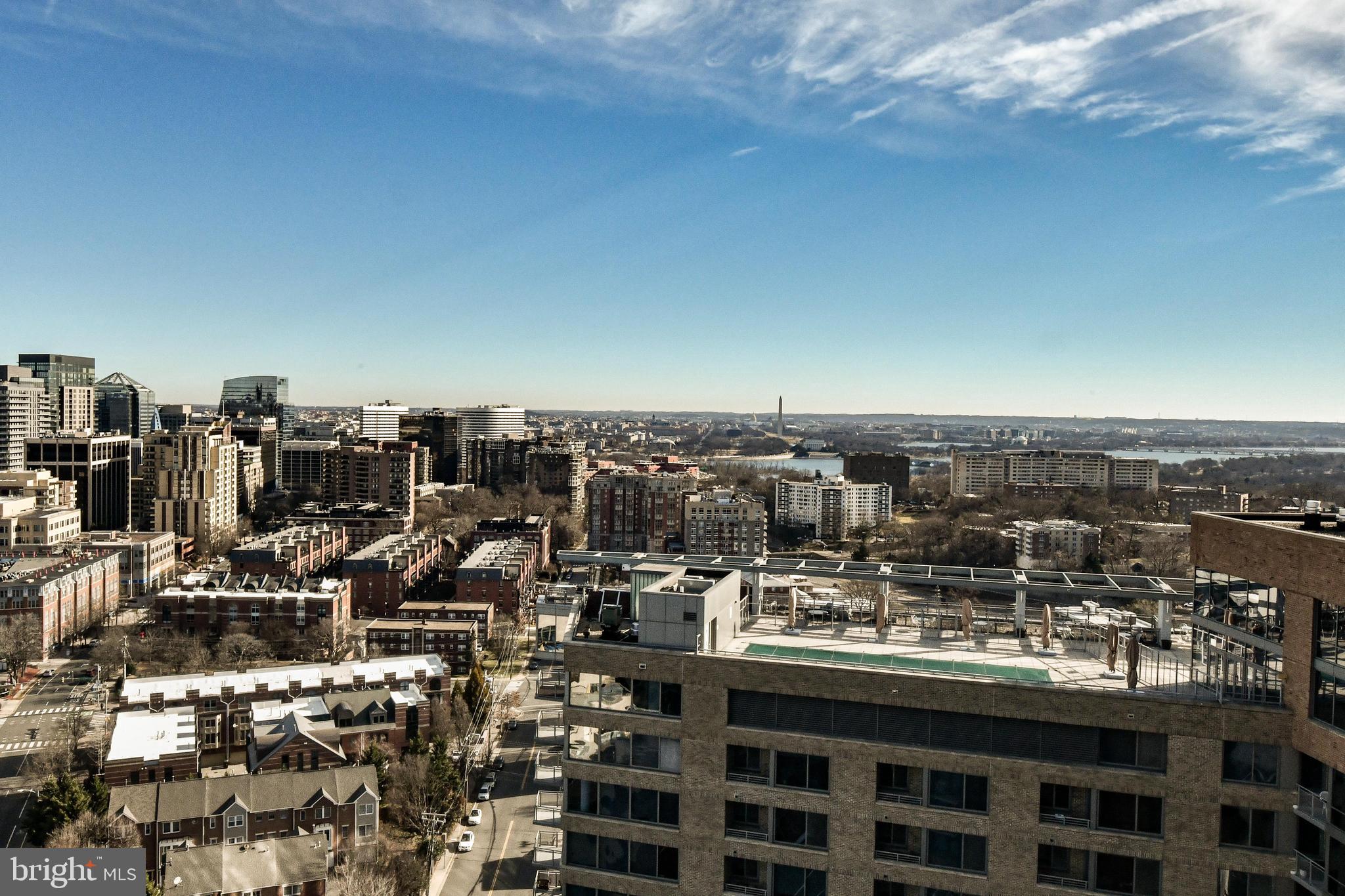 COURTHOUSE - Residential Lease