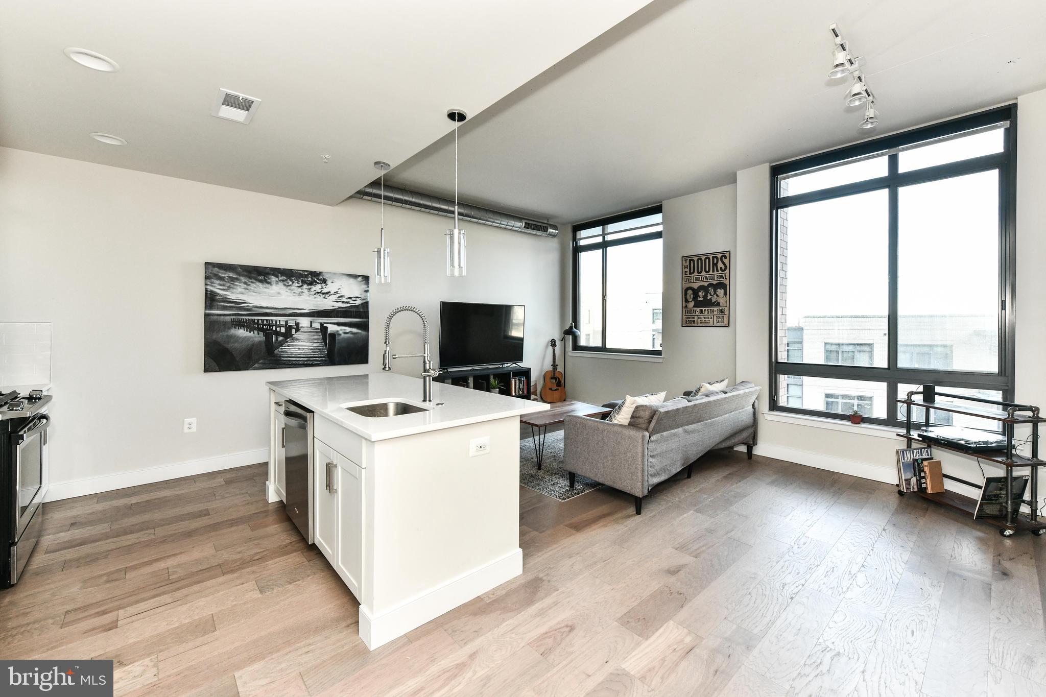 COURTHOUSE - Residential Lease