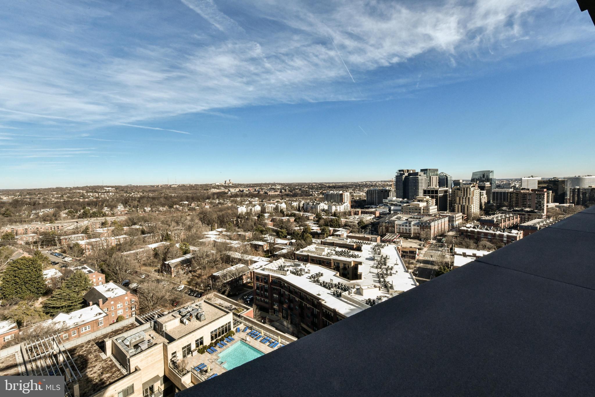 COURTHOUSE - Residential Lease