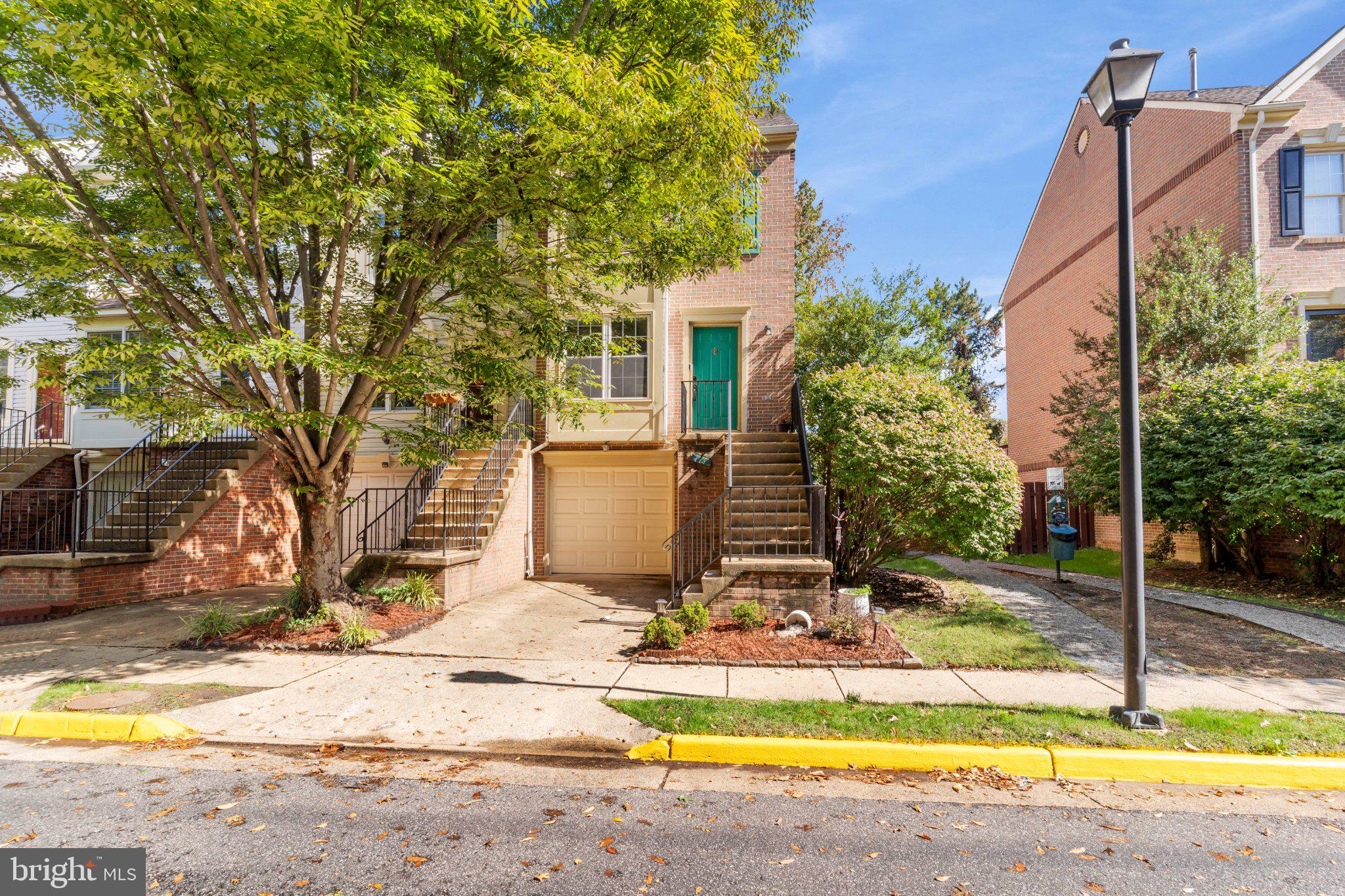 7835 GUM SPRINGS VILLAGE DRIVE