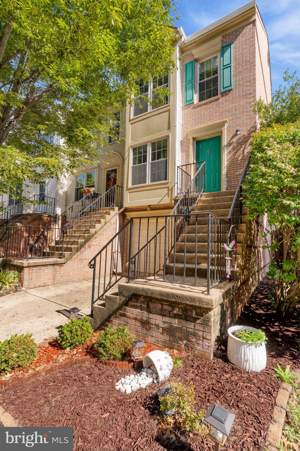 7835 GUM SPRINGS VILLAGE DRIVE