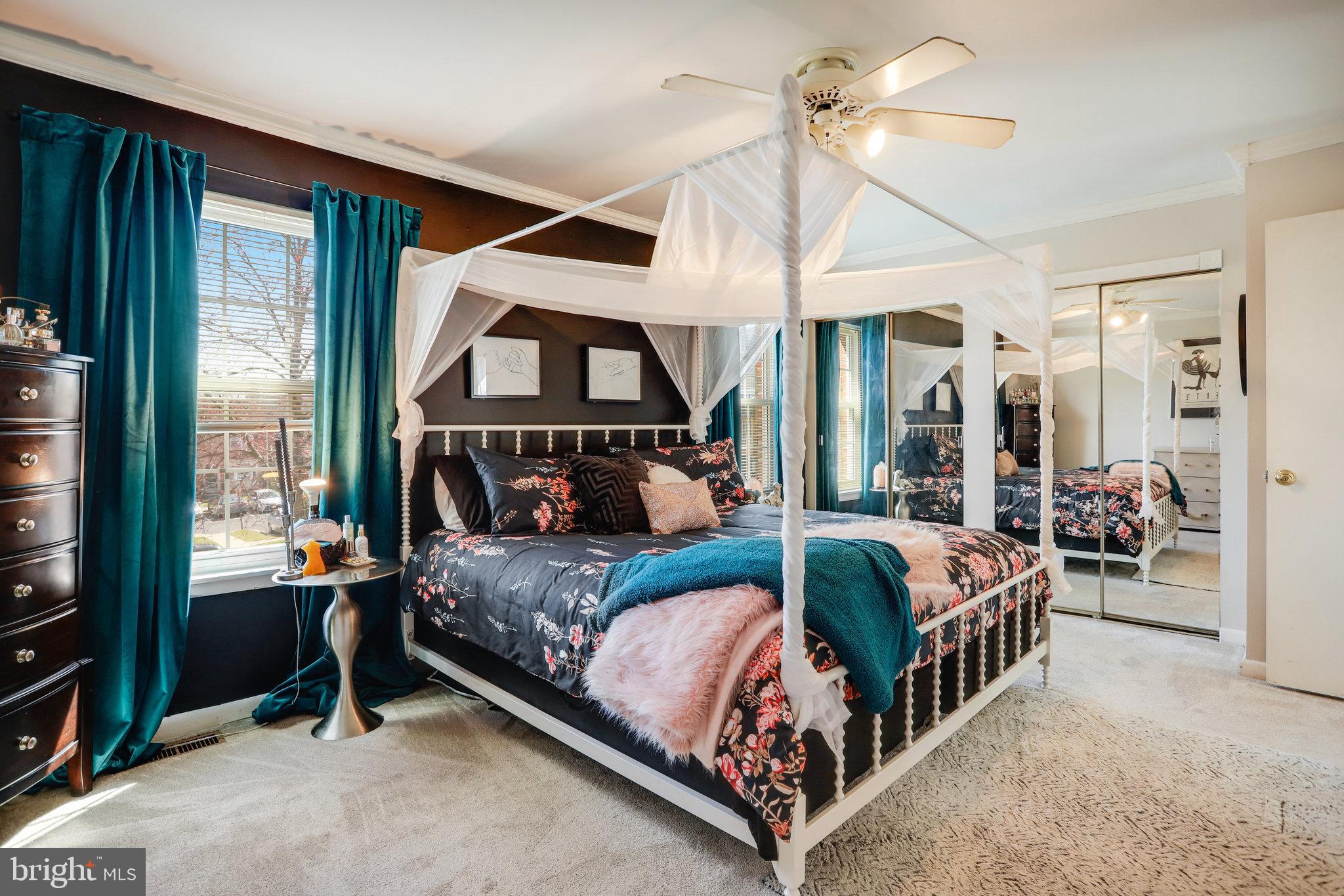 ASHFORD - Residential