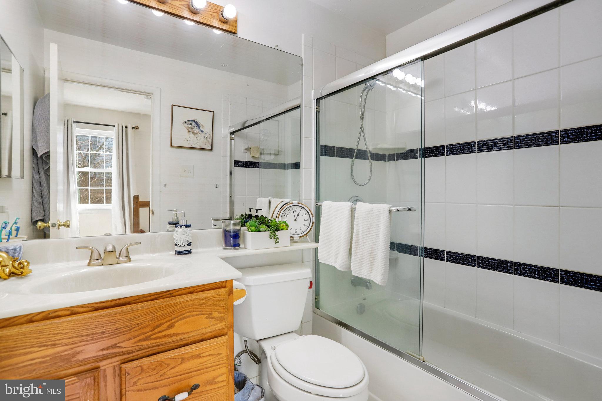 ASHFORD - Residential