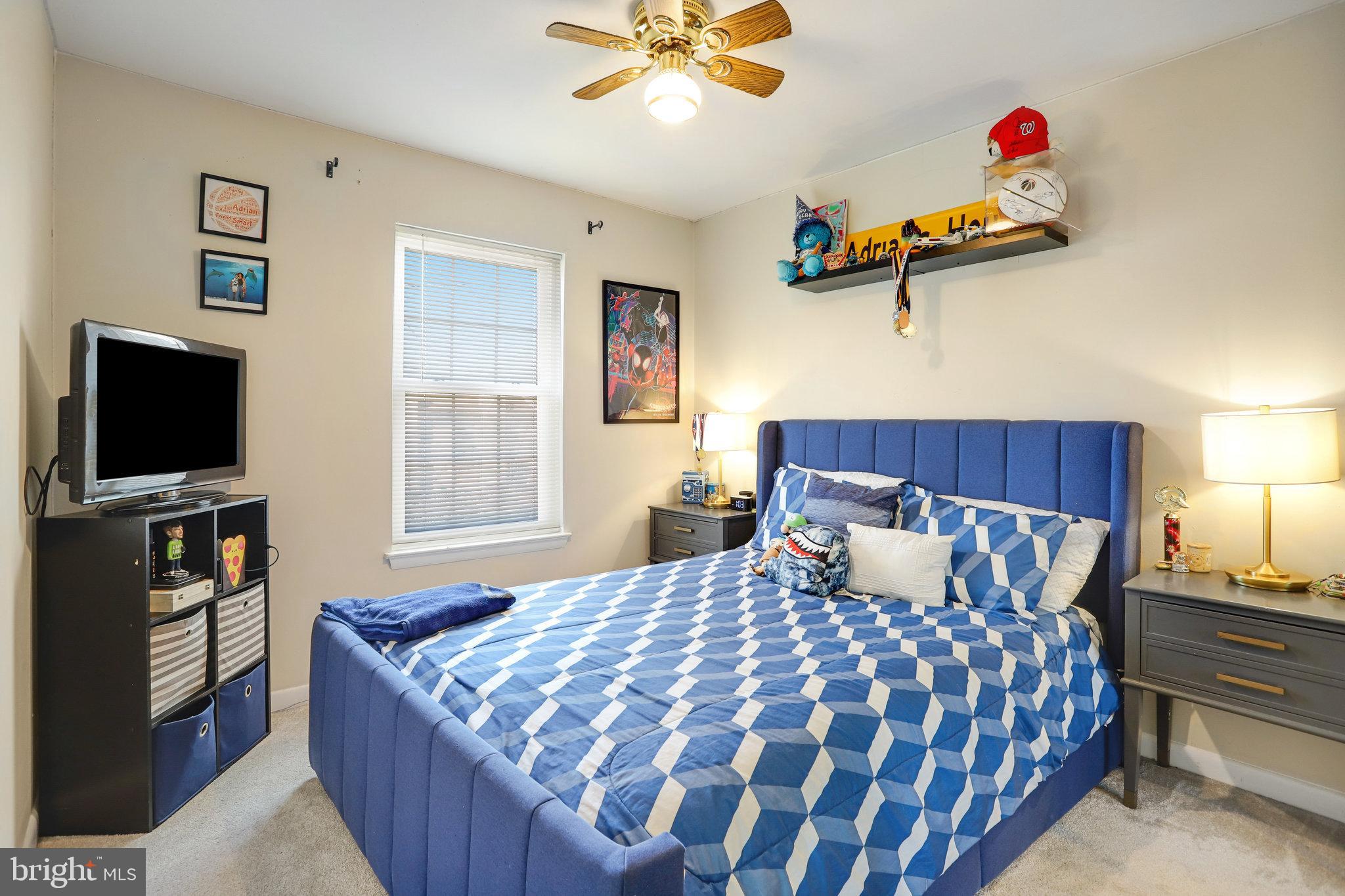 ASHFORD - Residential