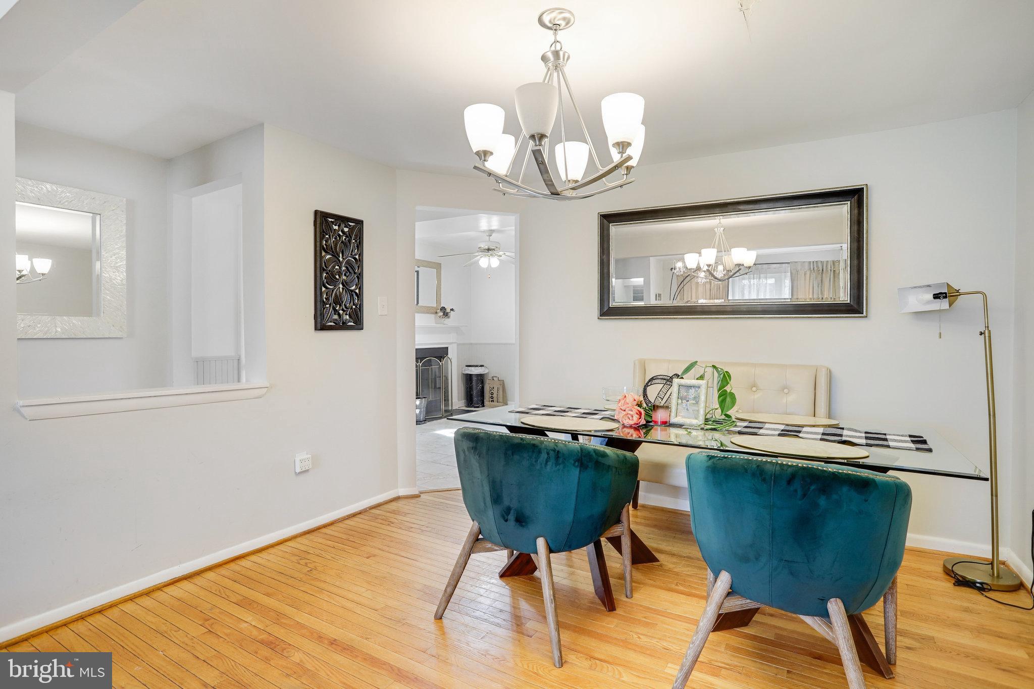 ASHFORD - Residential