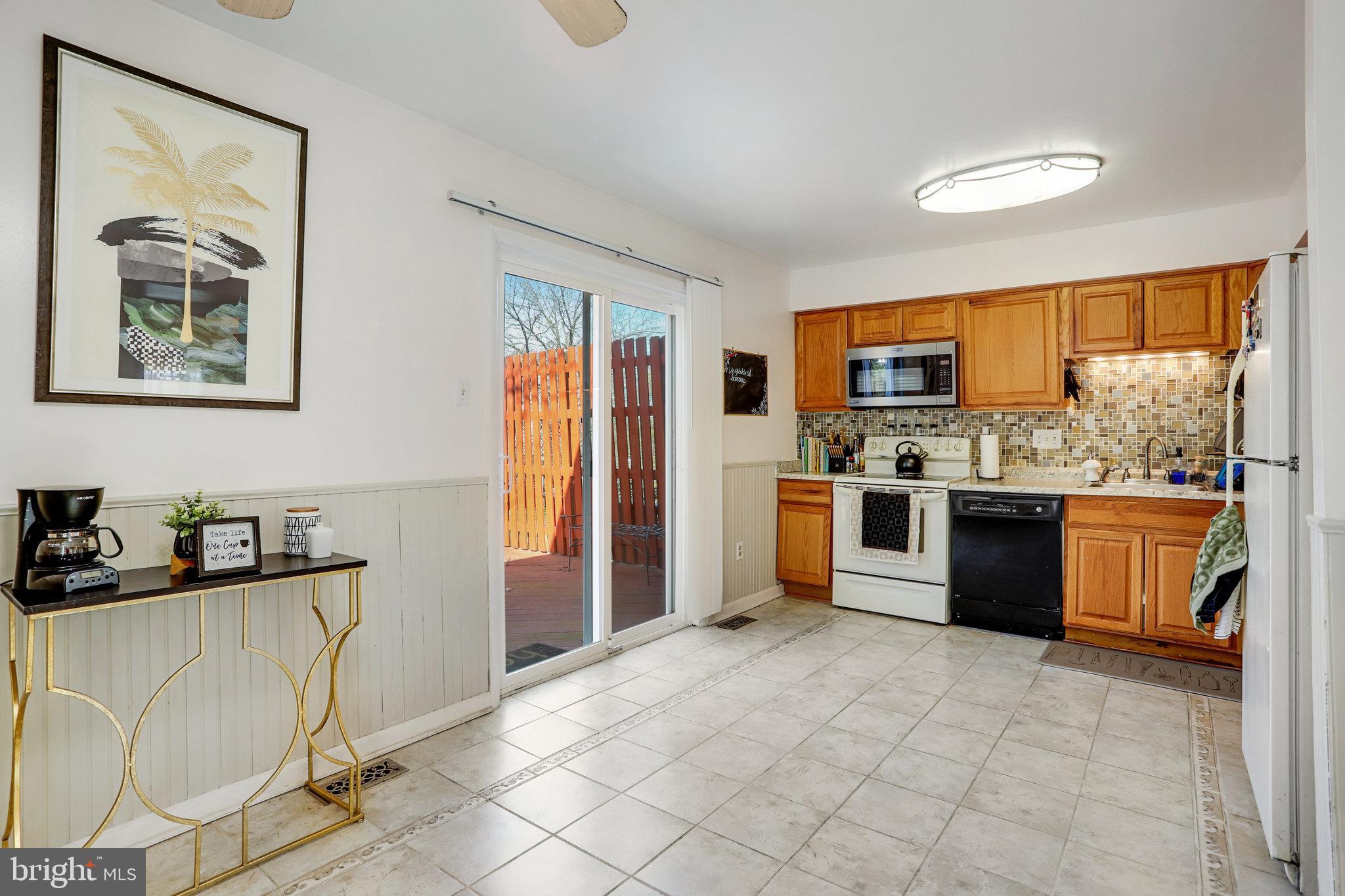 ASHFORD - Residential