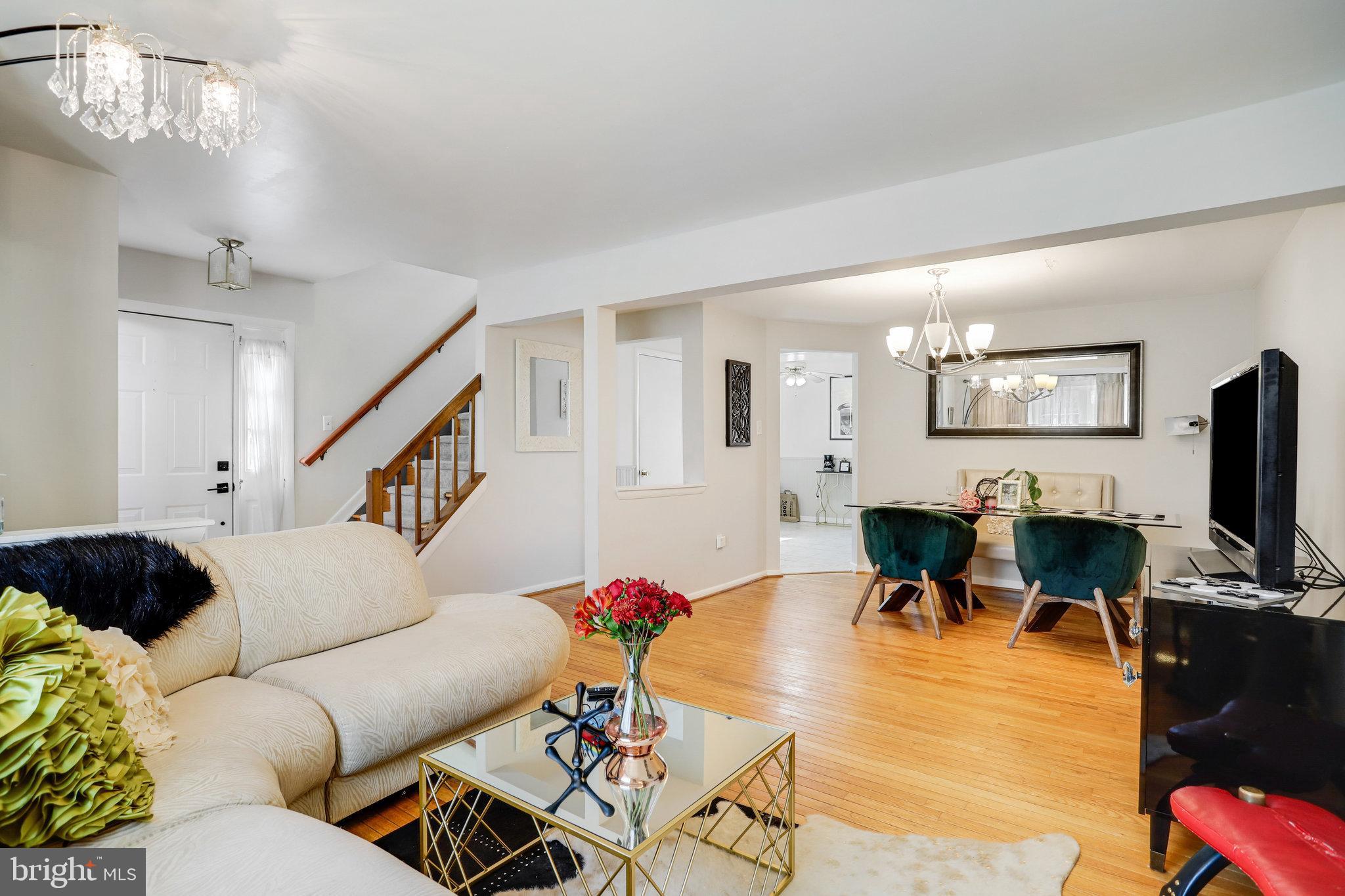 ASHFORD - Residential