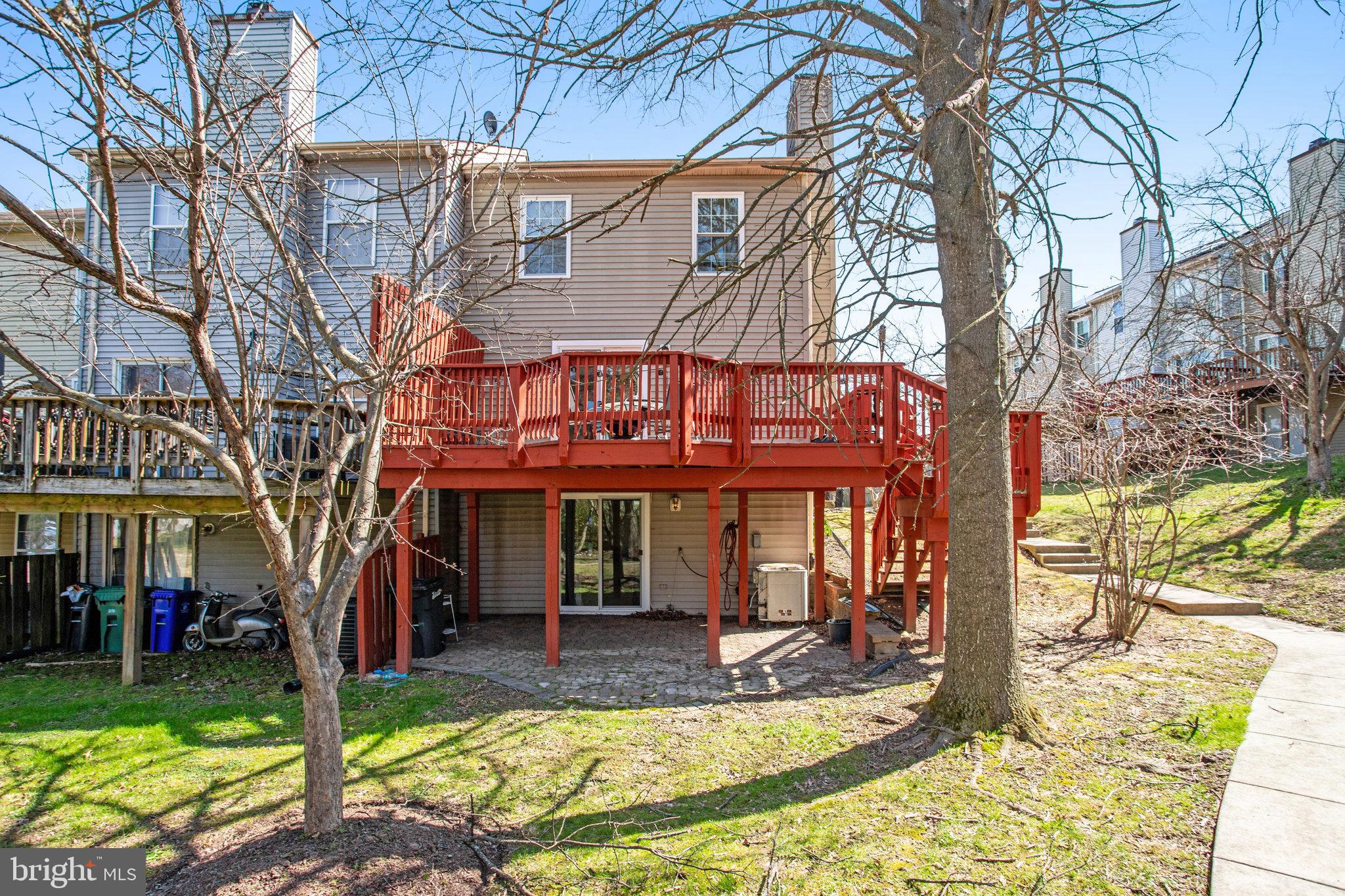 ASHFORD - Residential