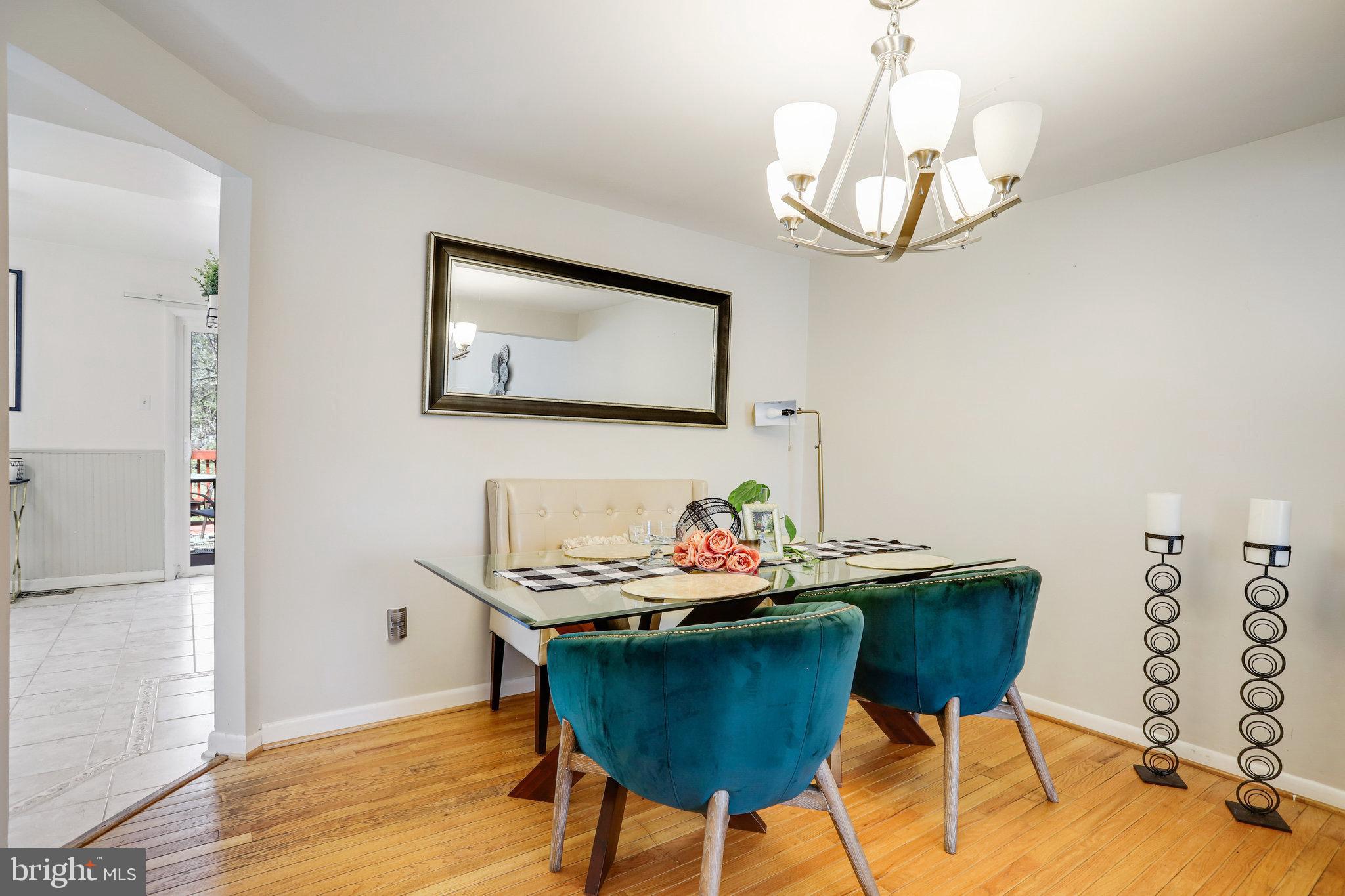 ASHFORD - Residential