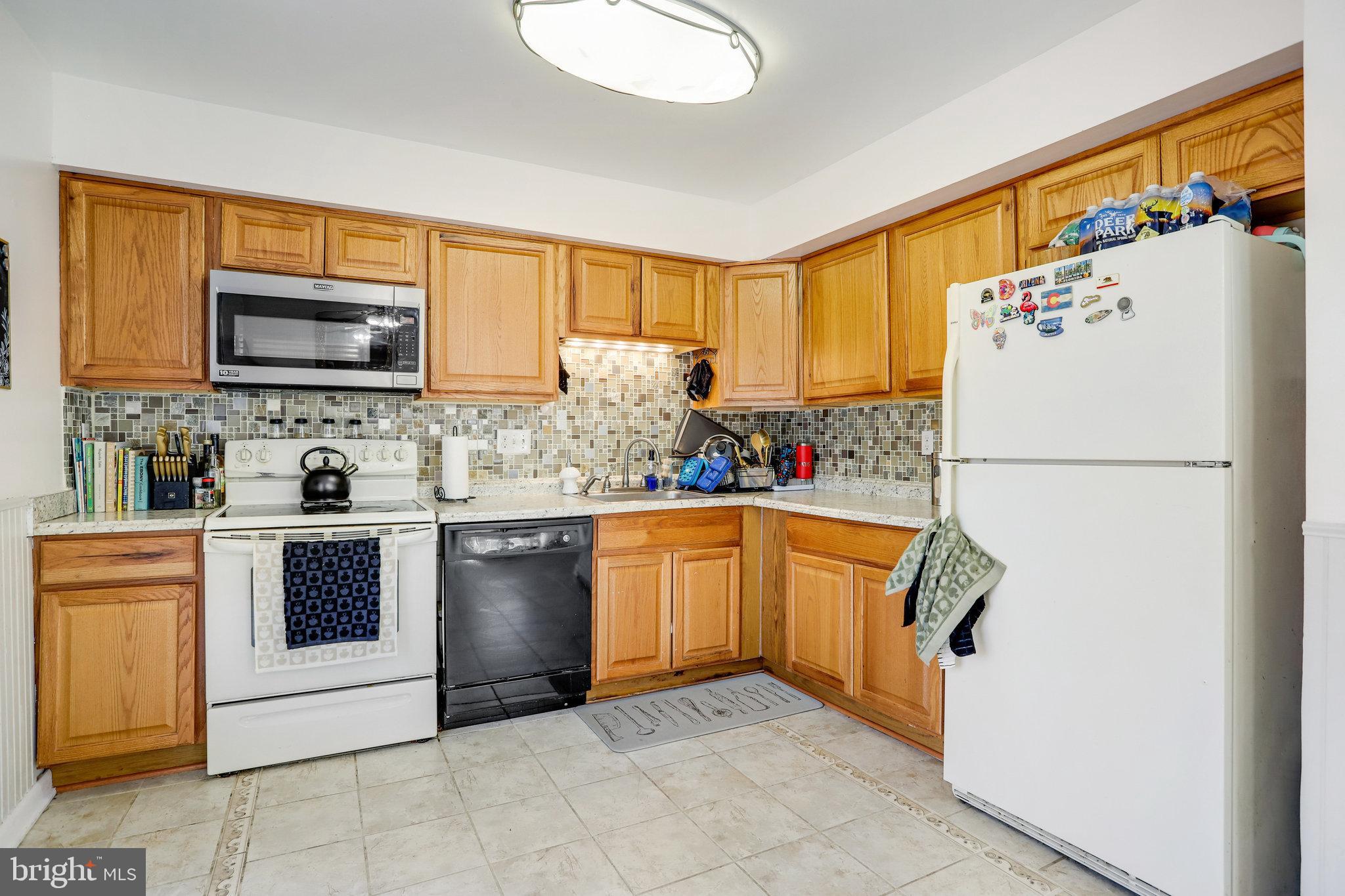 ASHFORD - Residential