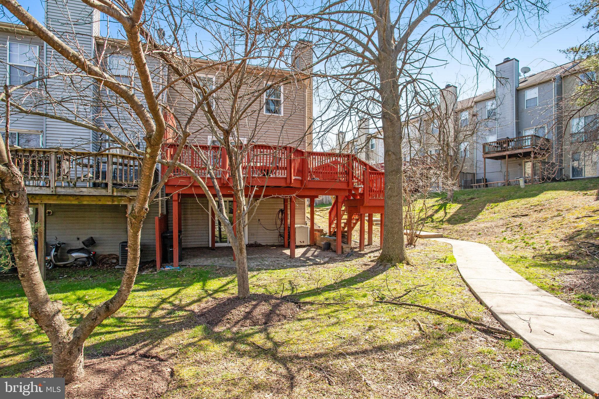 ASHFORD - Residential