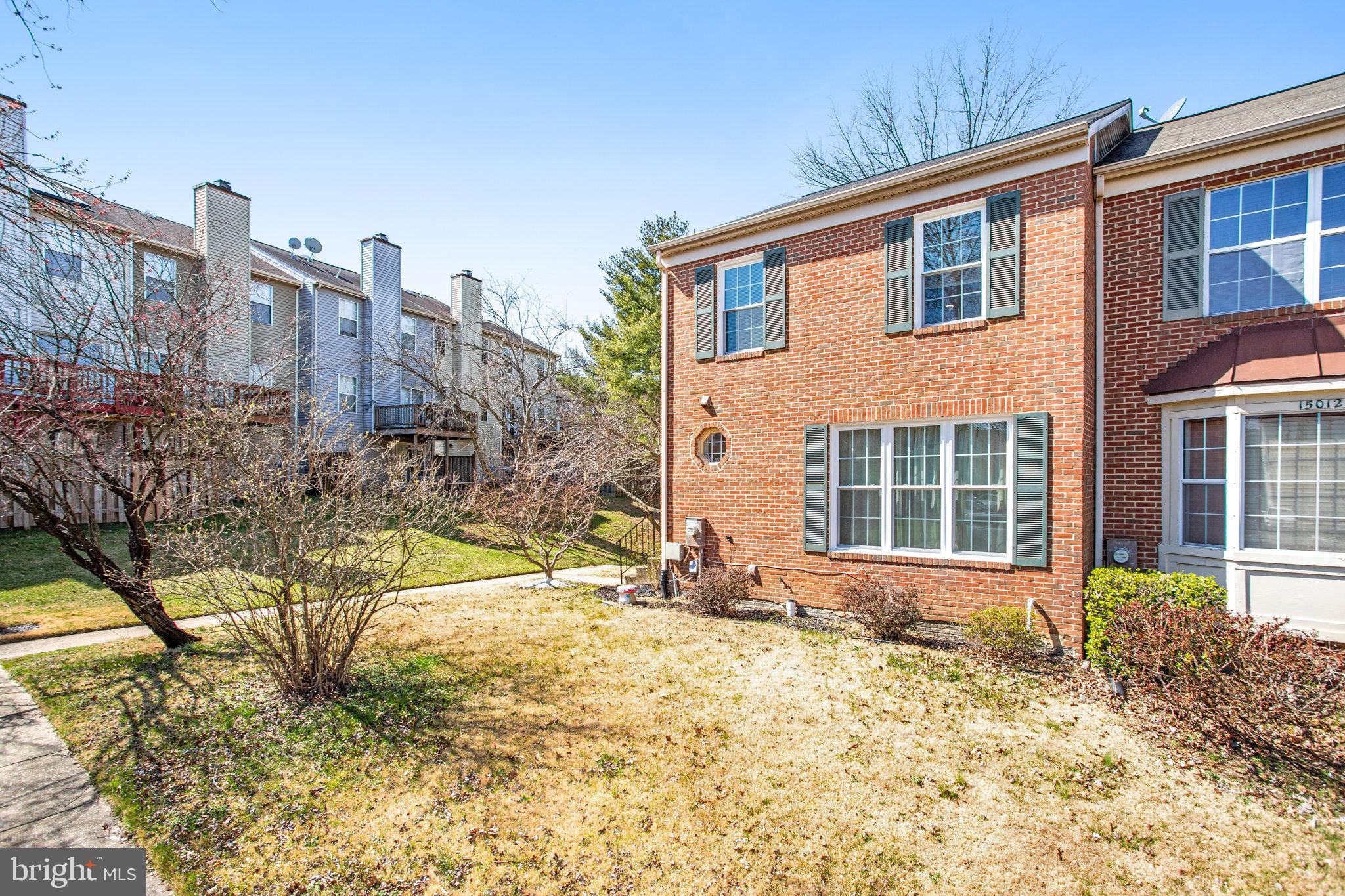 ASHFORD - Residential