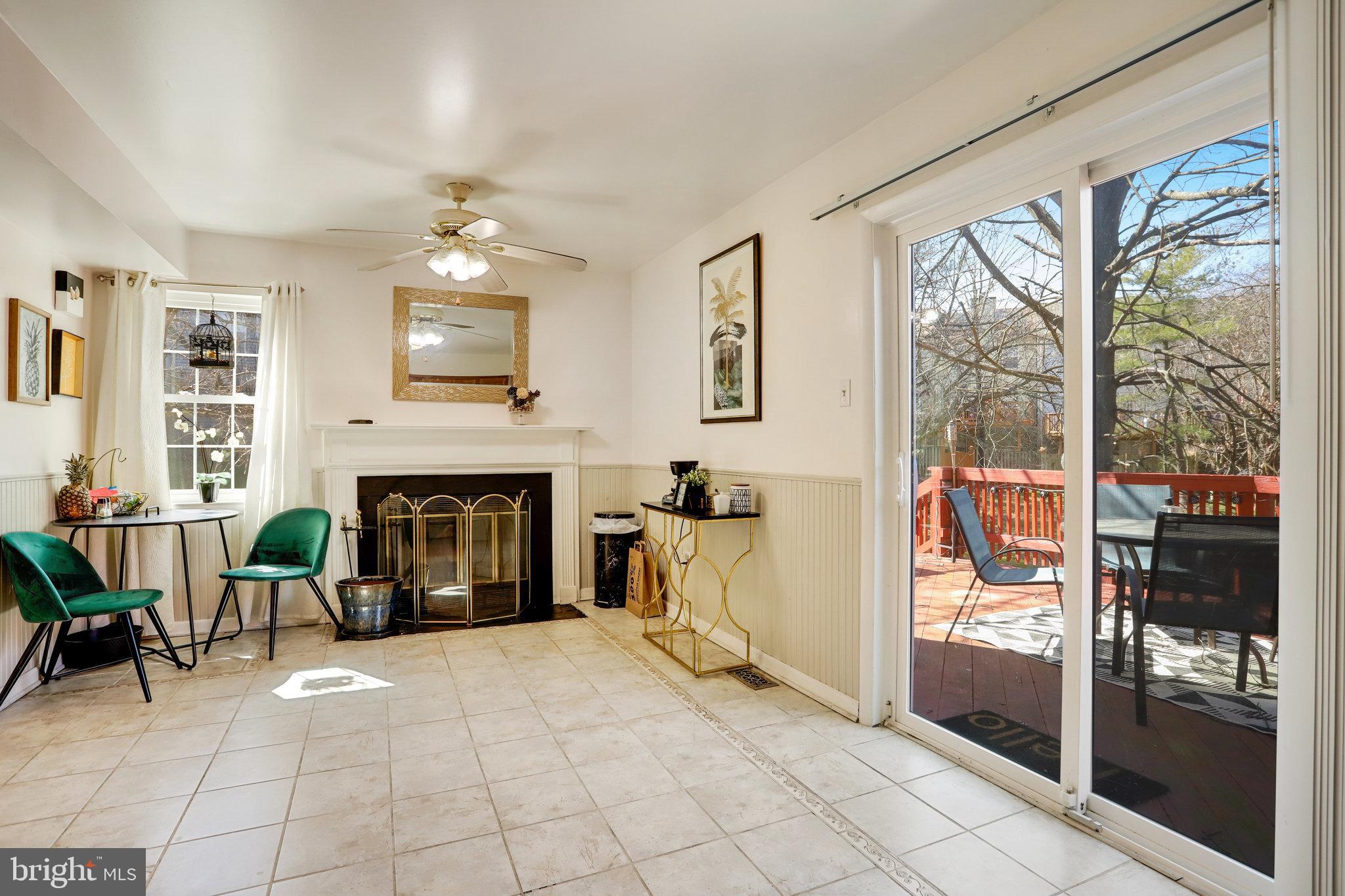 ASHFORD - Residential