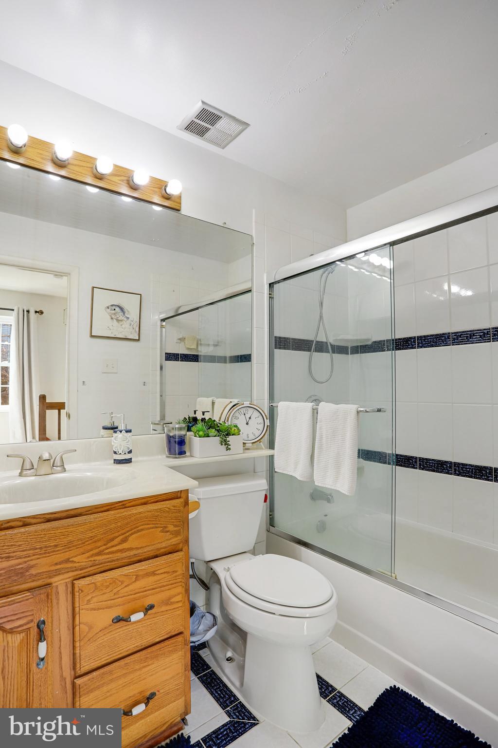 ASHFORD - Residential